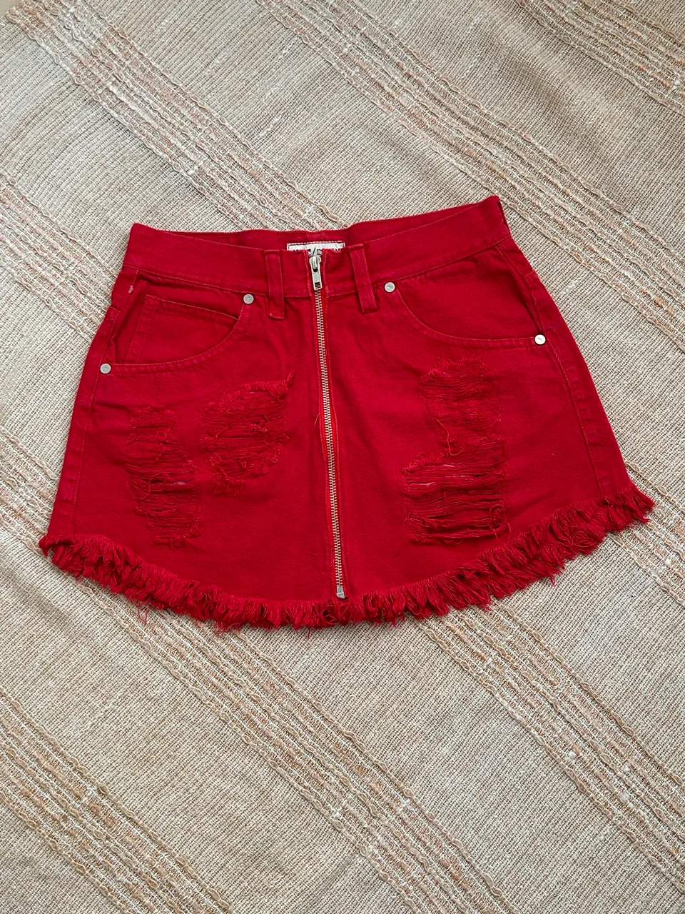 Short 47 Street - imagen 1