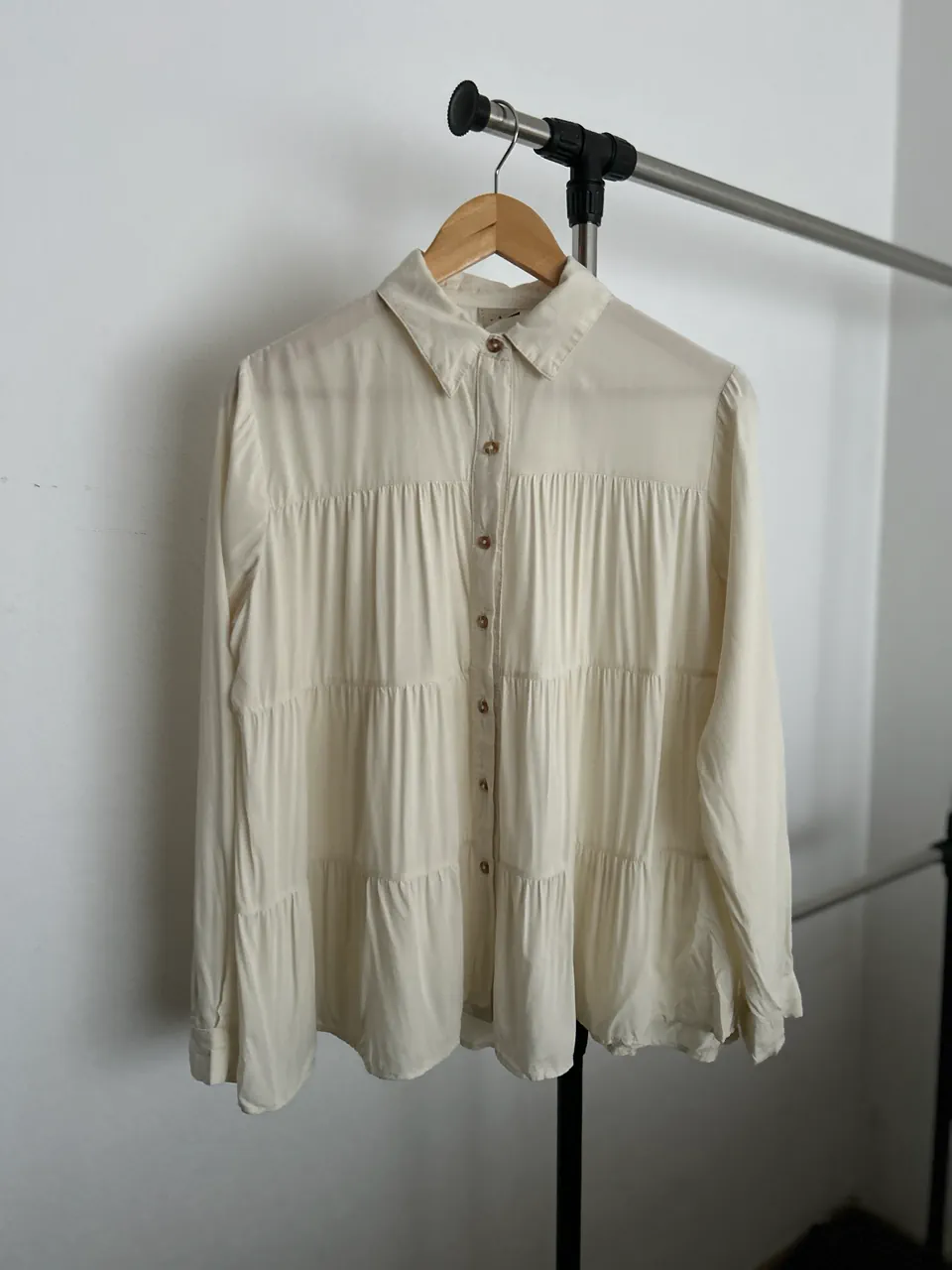 Blusa Otra - imagen 1