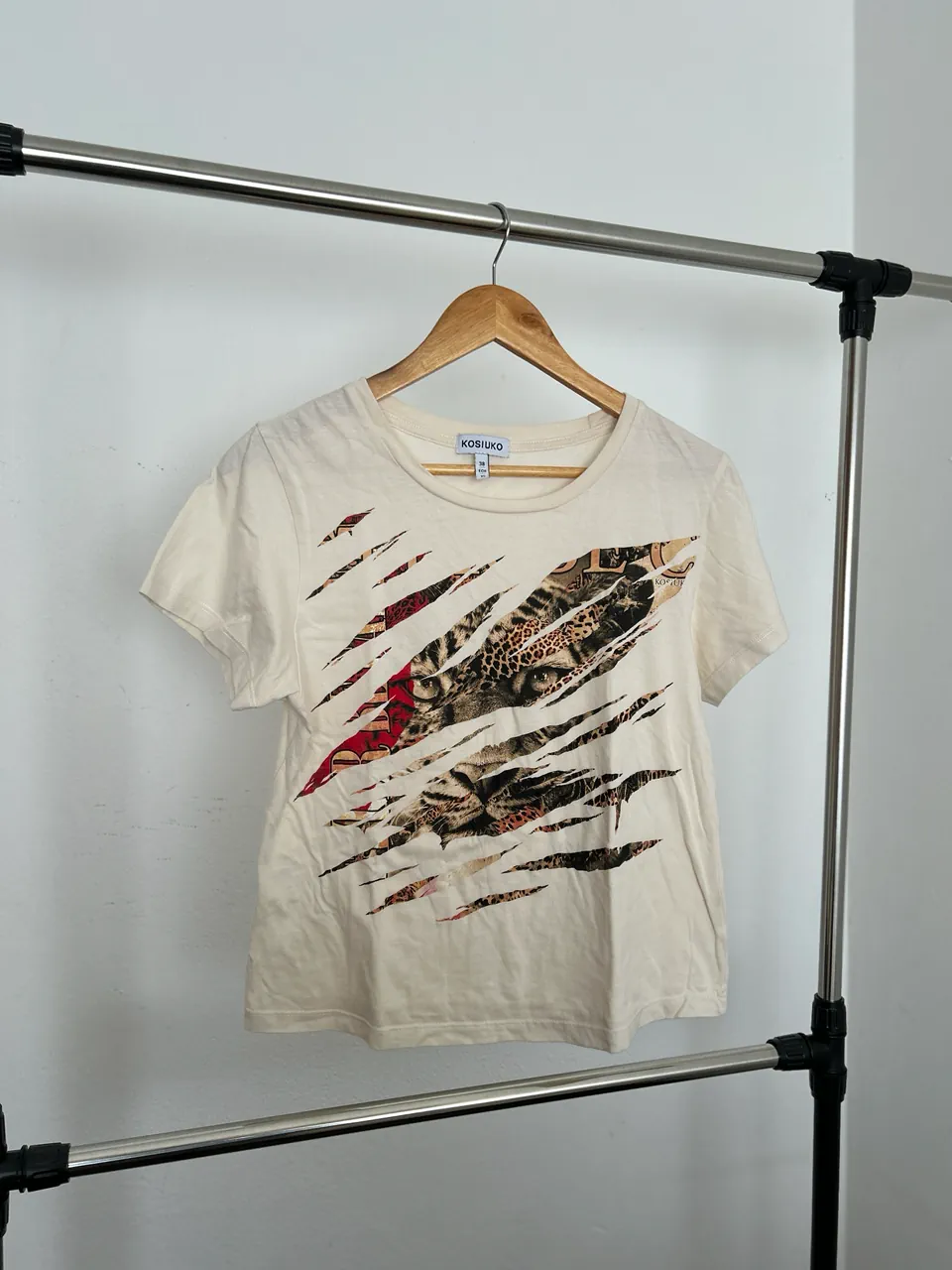 Kosiuko · Talle S