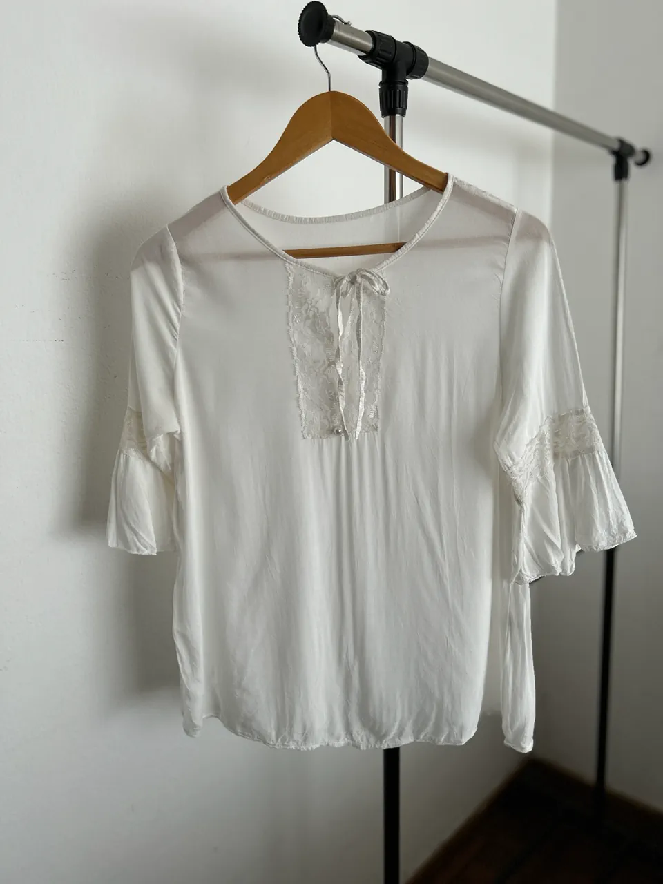 Blusa Otra - imagen 1