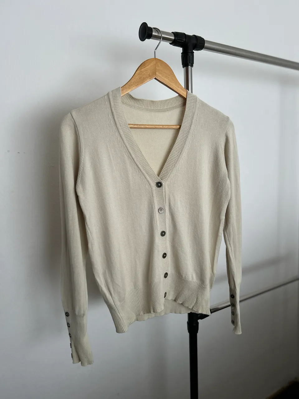 Cardigan Otra - imagen 1