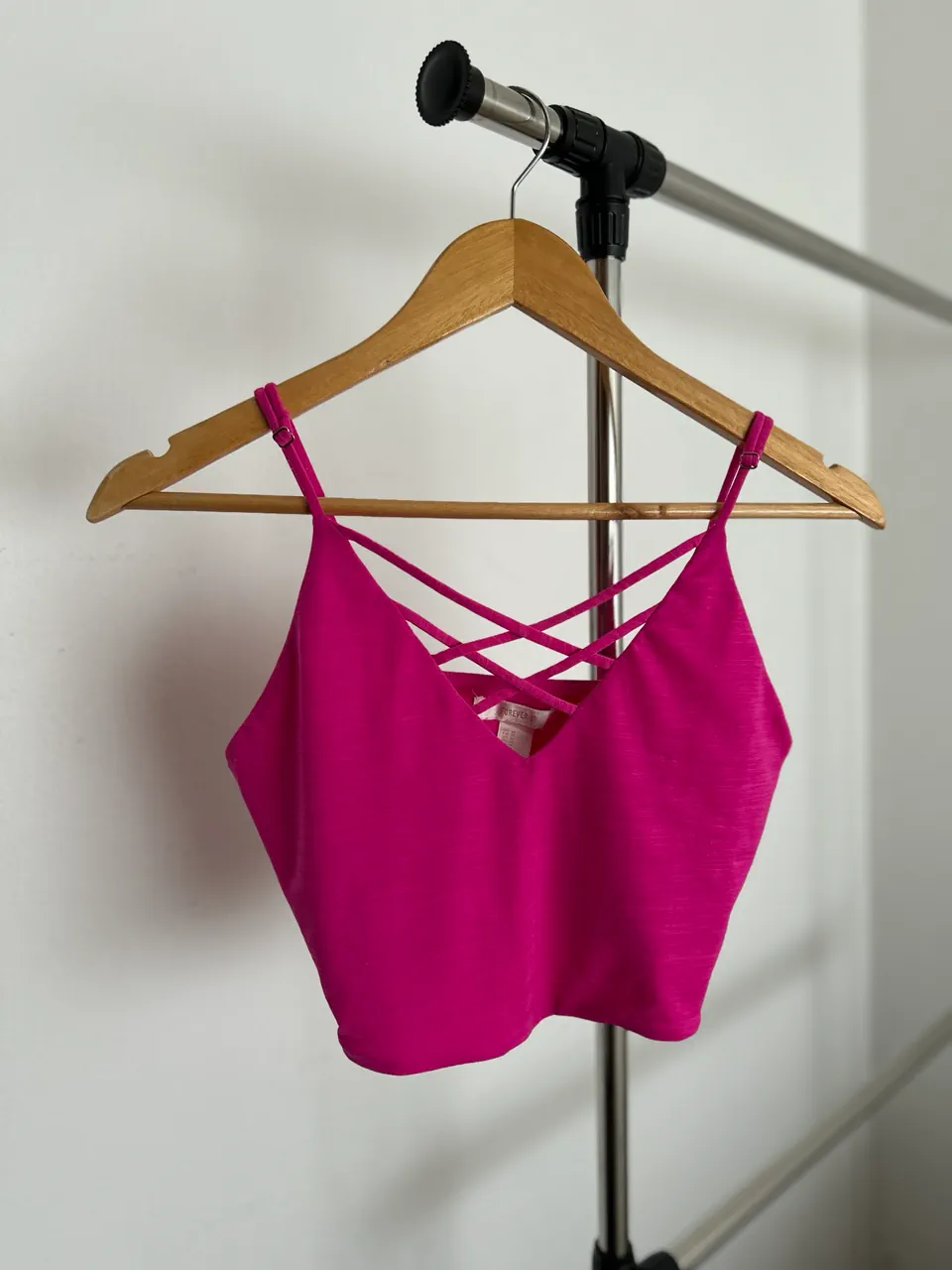 Forever 21 · Talle S