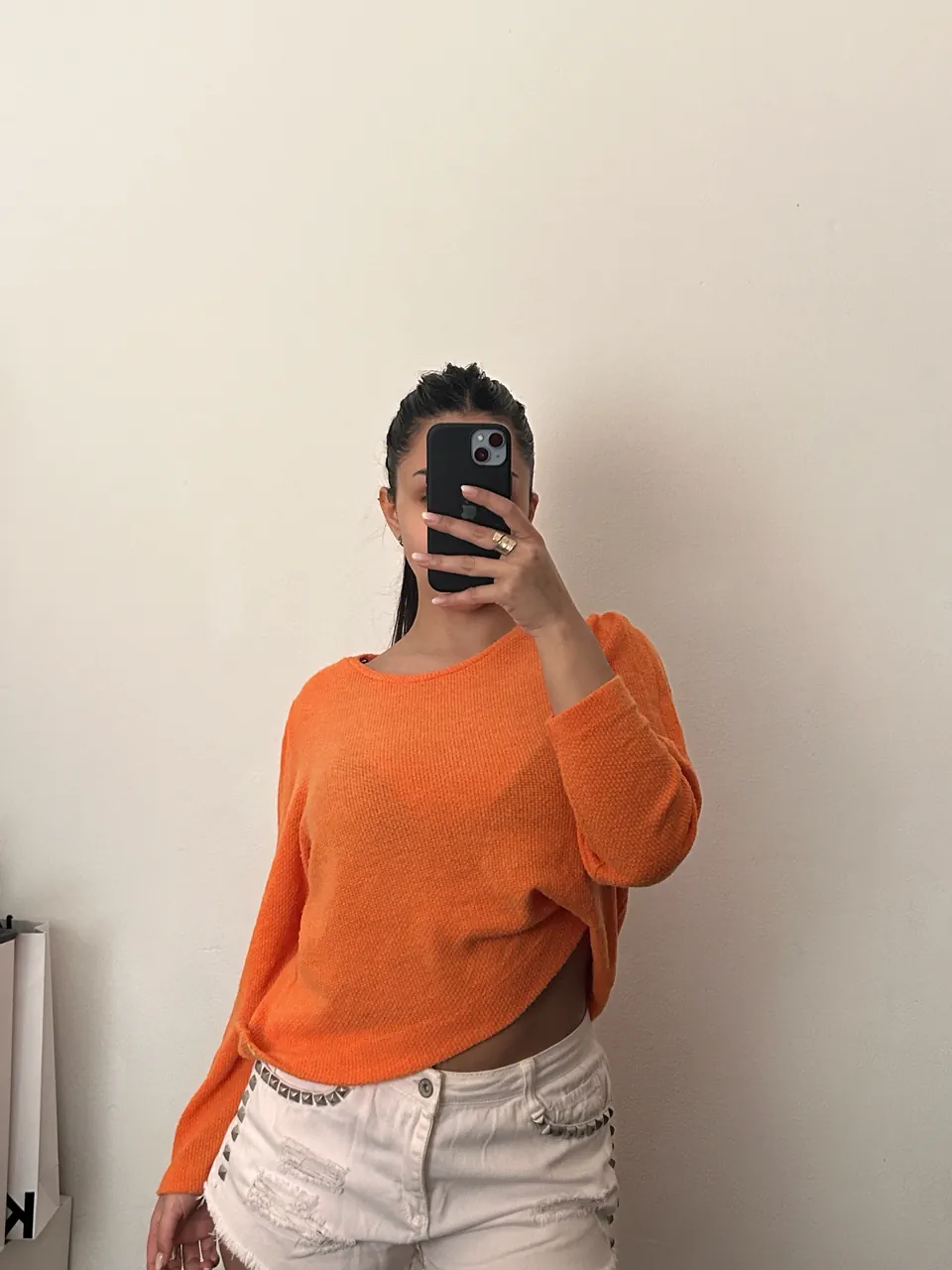 Sweater Otra - imagen 1