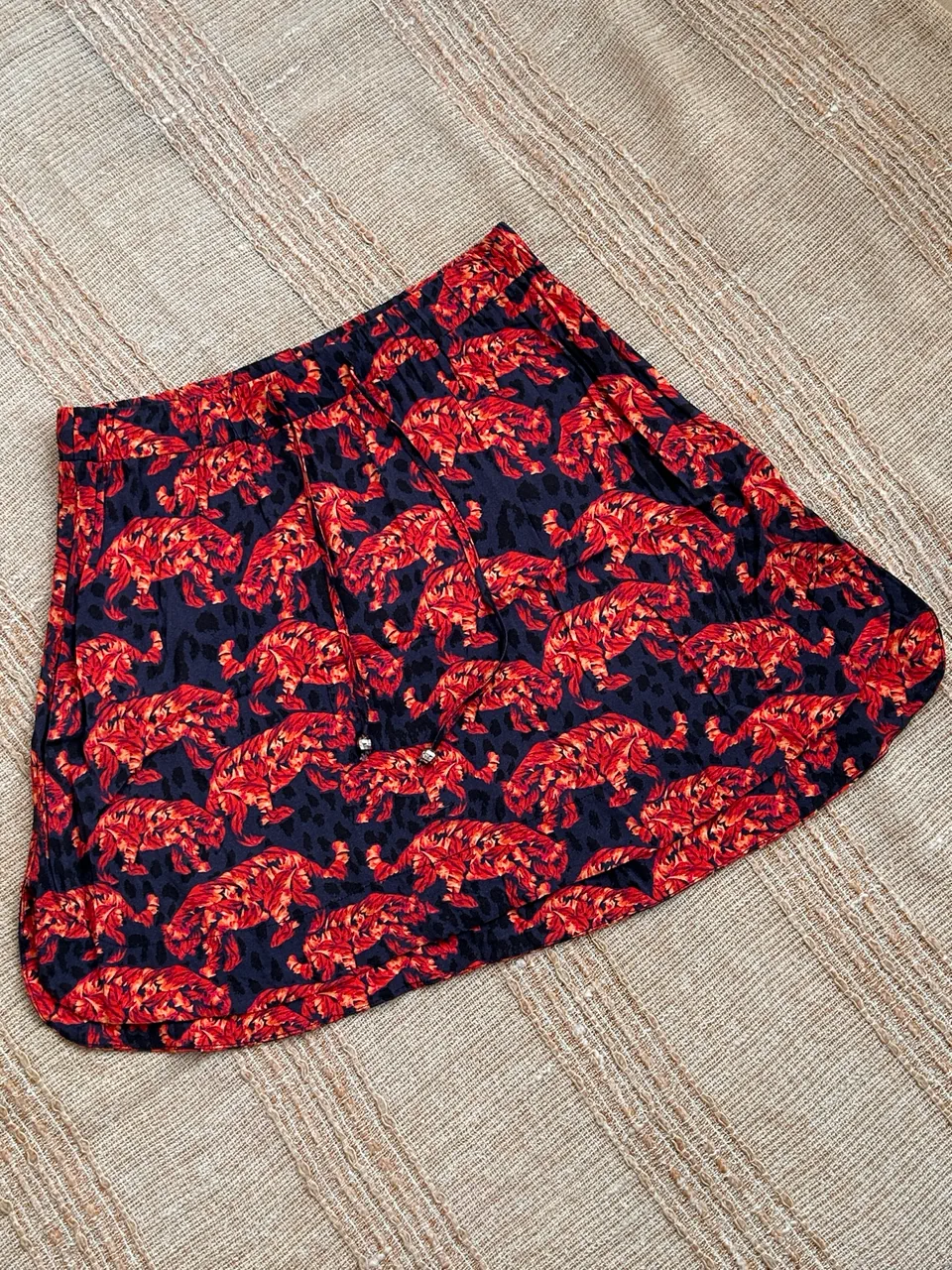 Pollera Ayres - imagen 1
