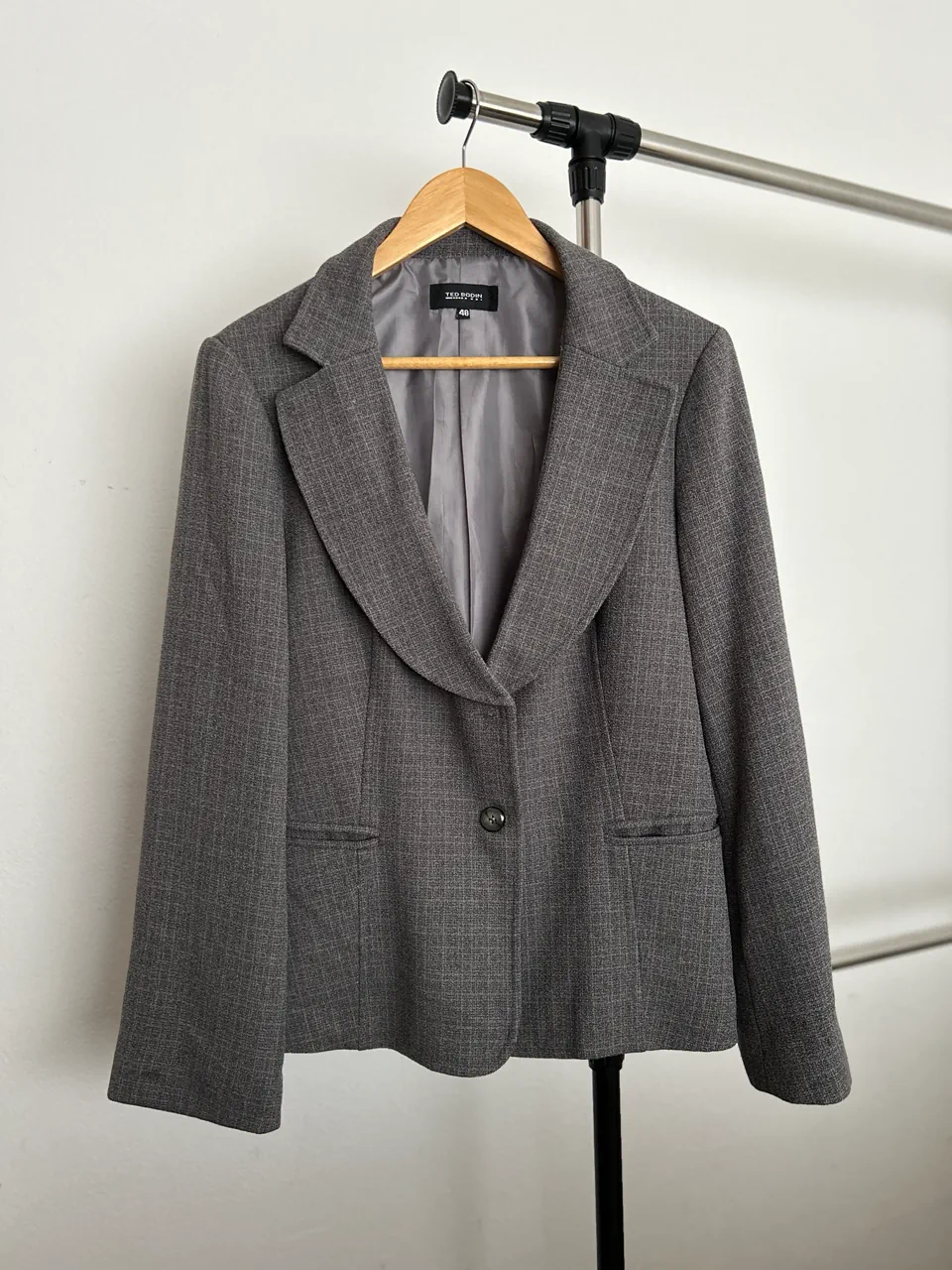 Blazer Ted Bodin - imagen 1