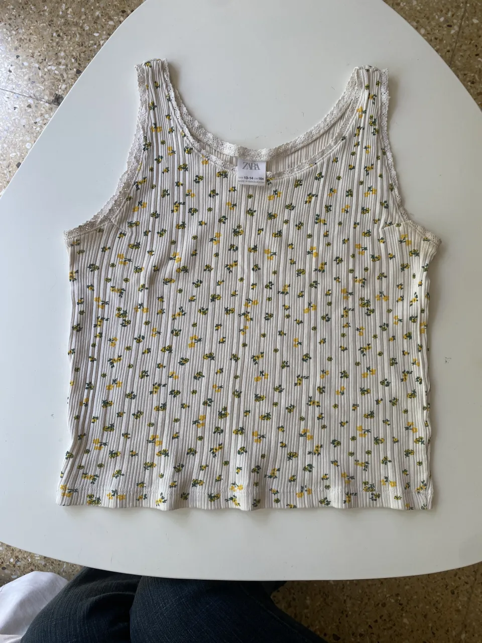 Zara · Talle S