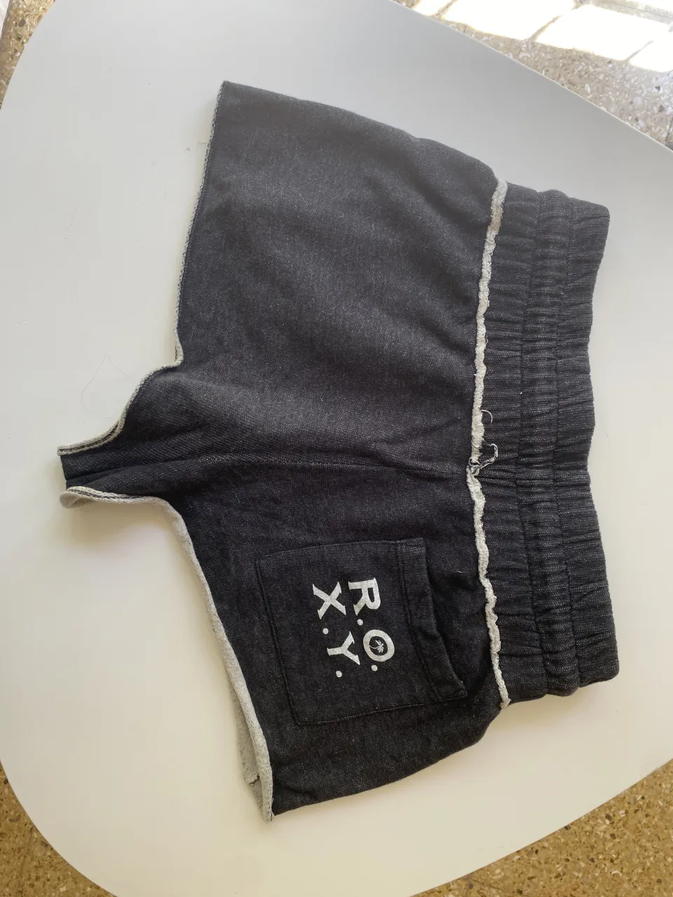 Short Roxy · Talle S