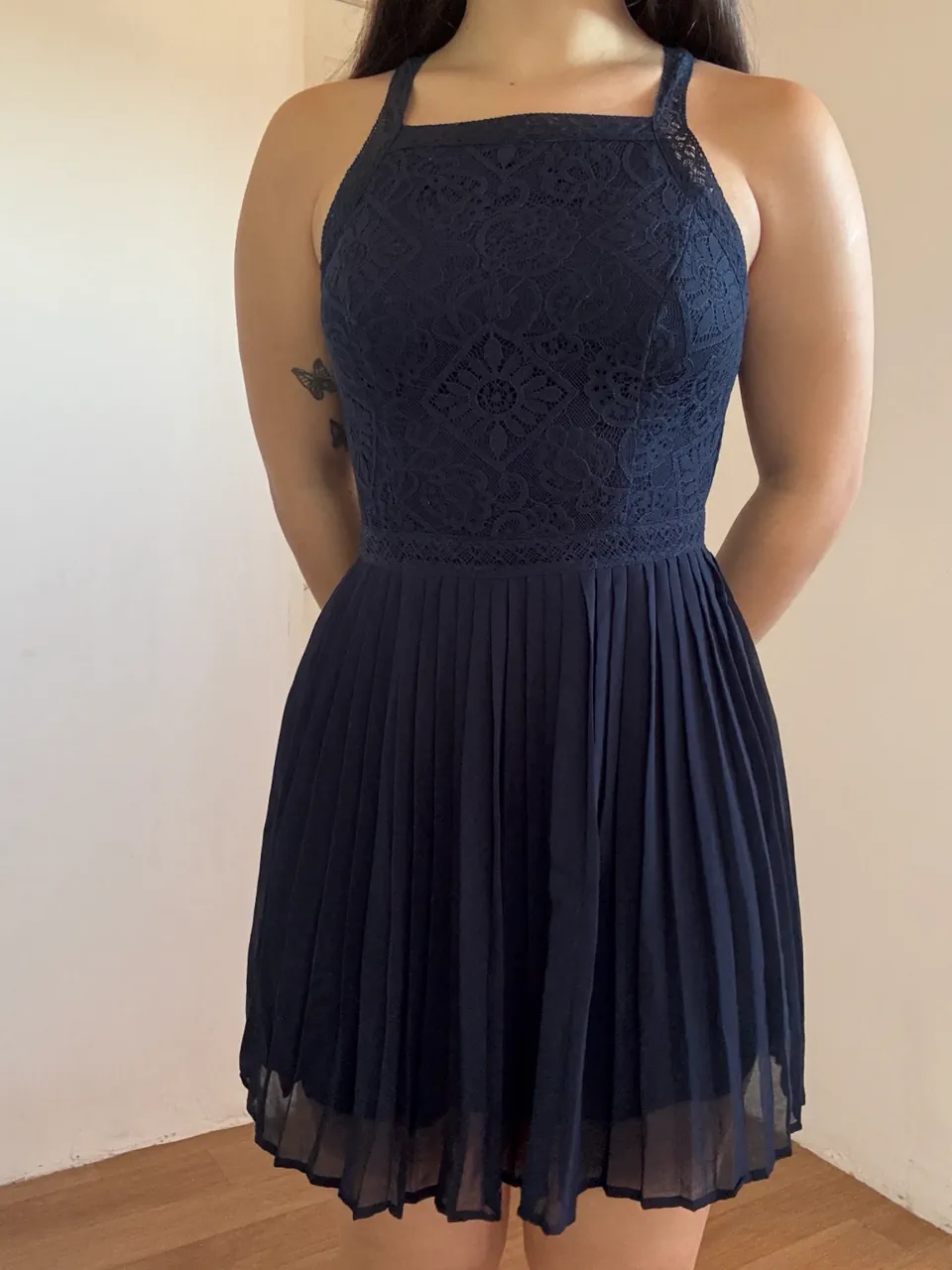 Hollister · Talle S