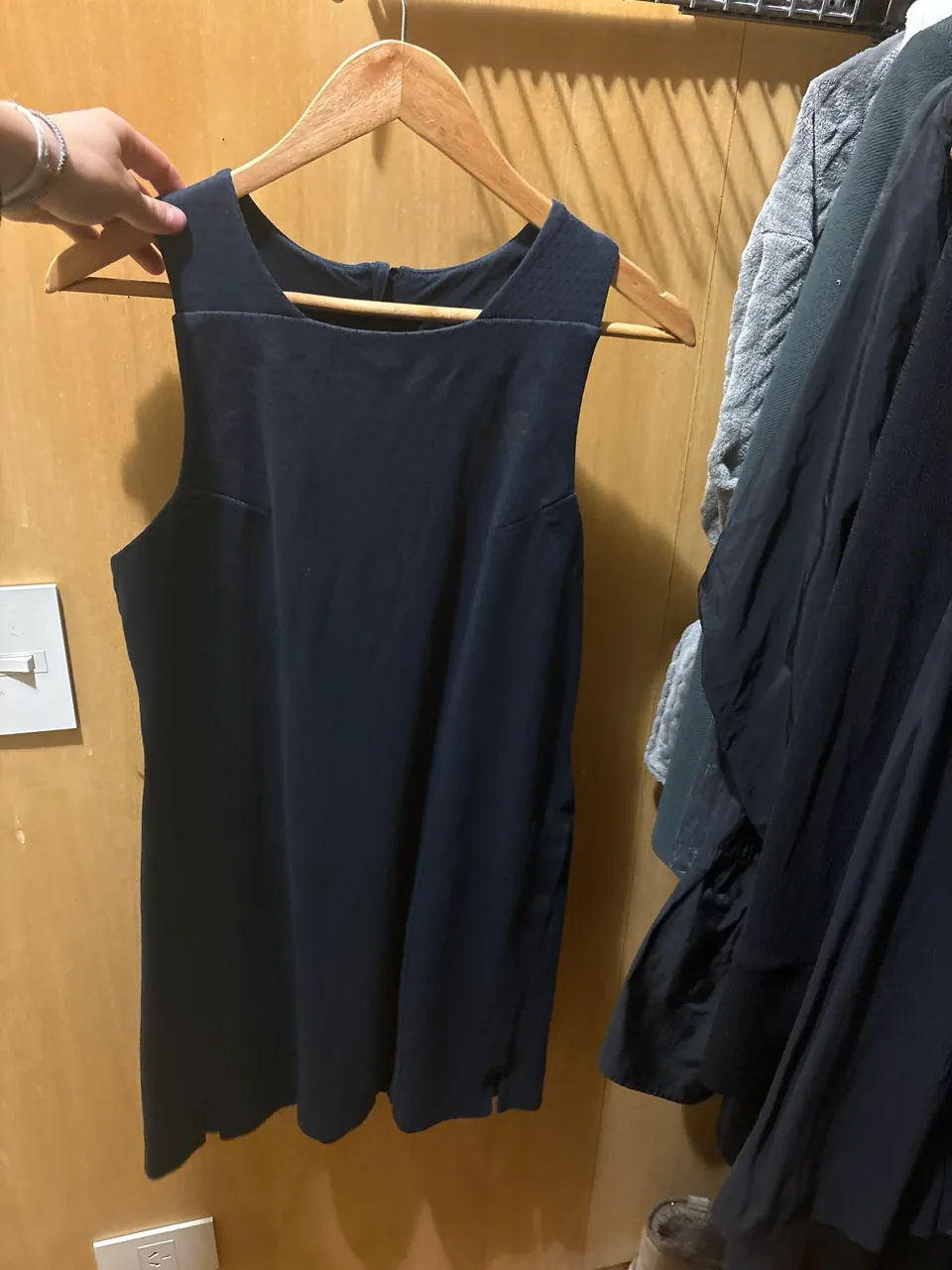 Vestido Nike - imagen 1
