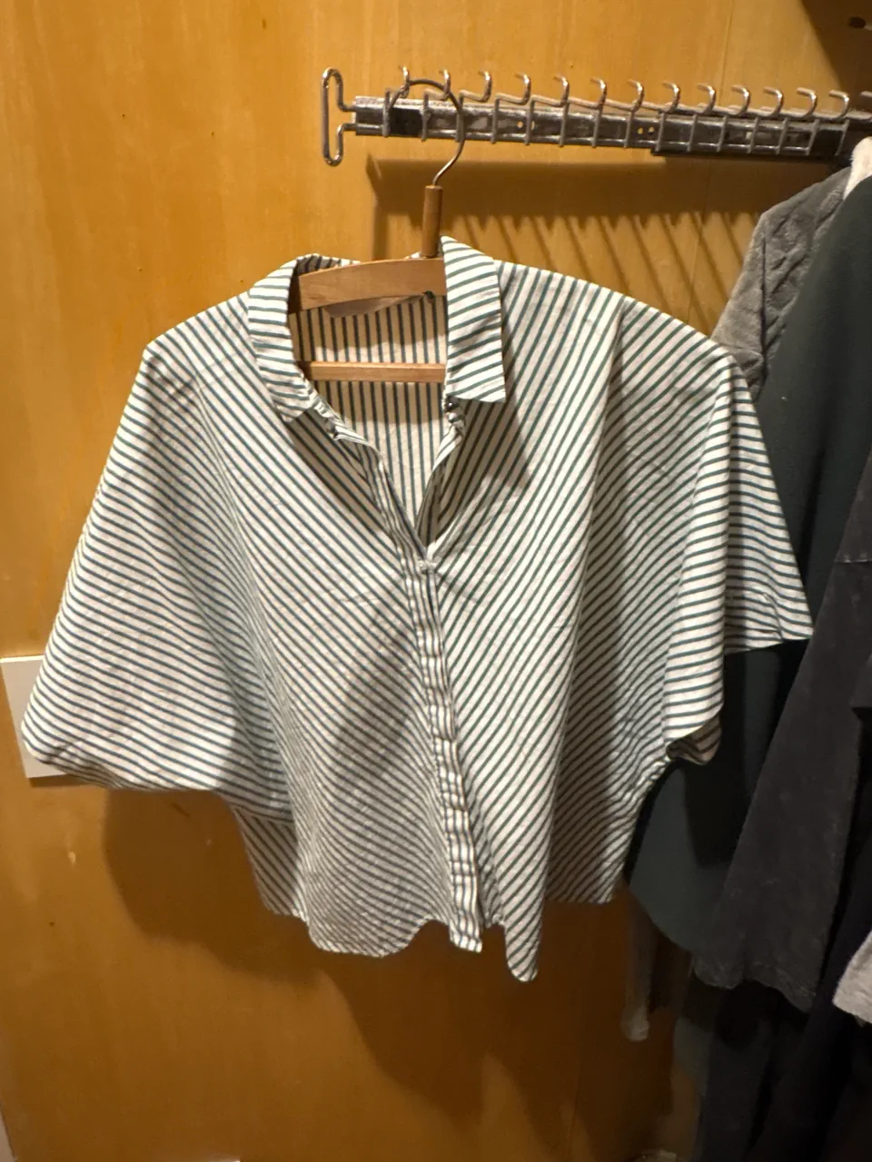 Camisa Zara - imagen 1