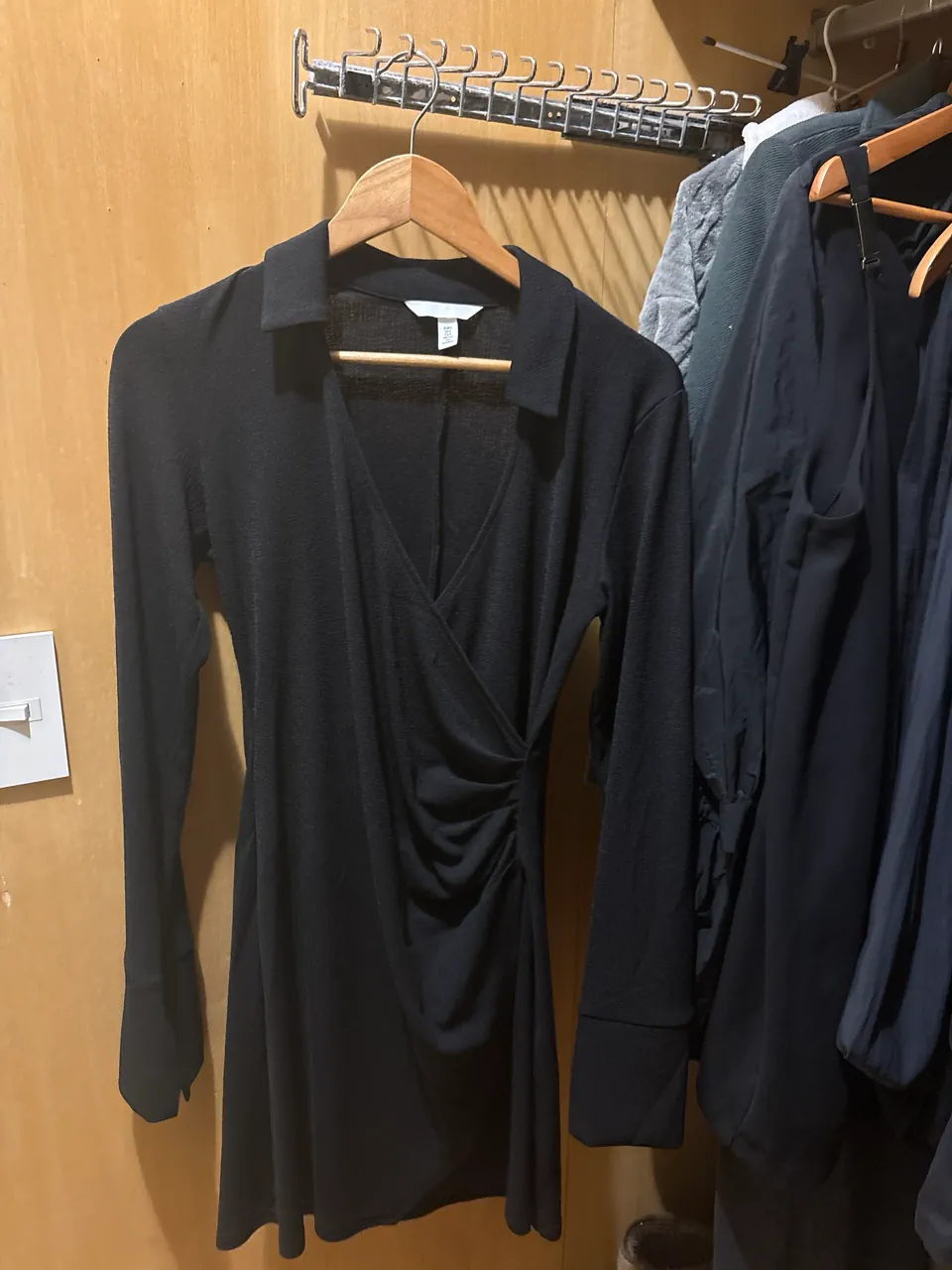 Vestido H&M - imagen 1