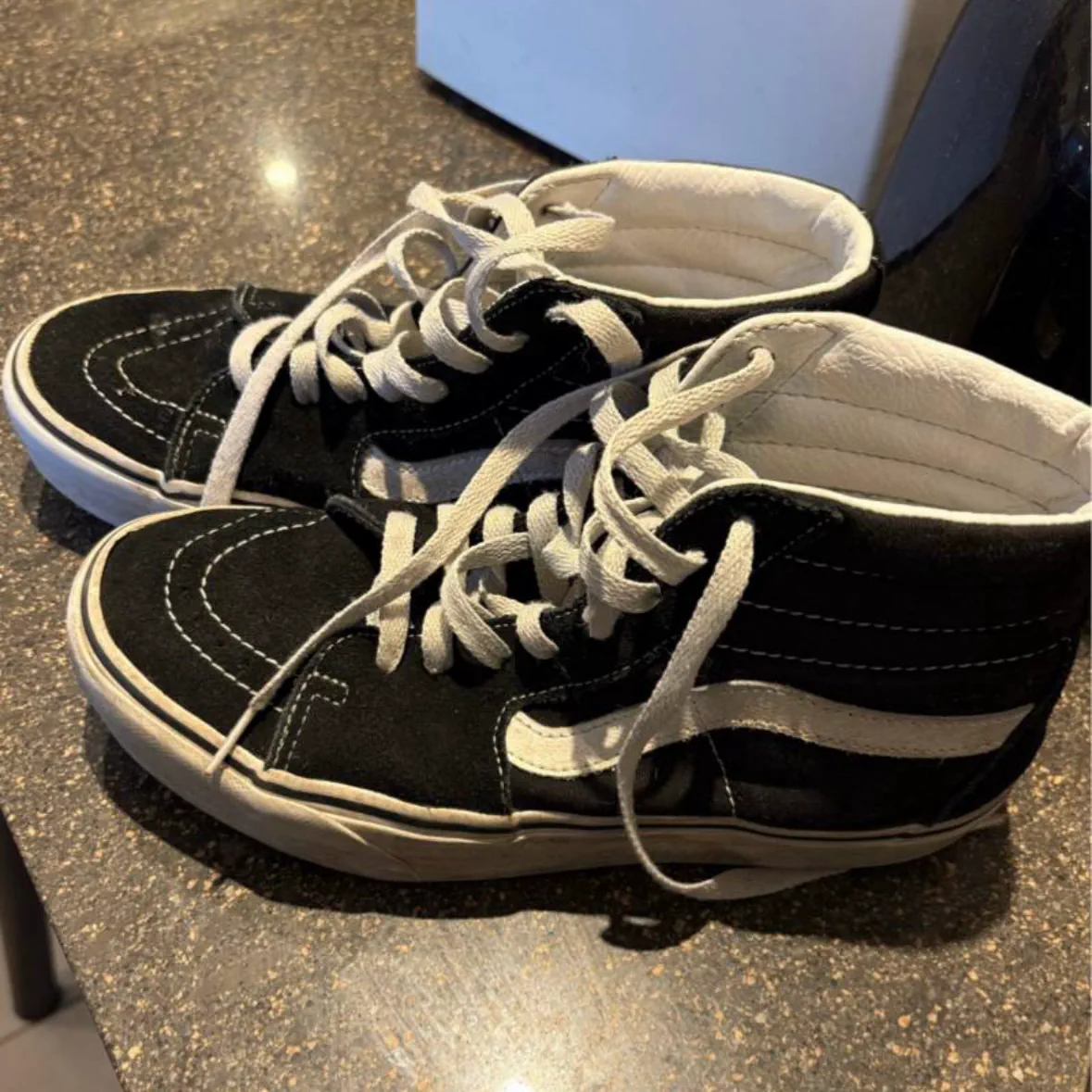Zapatillas Vans - imagen 1