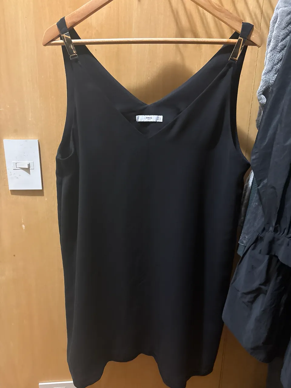 Vestido MNG - imagen 1
