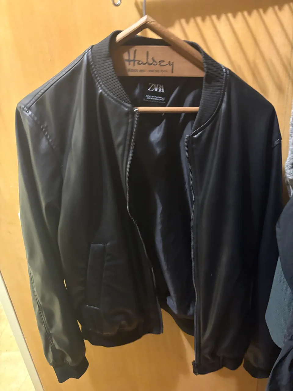 Campera Zara - imagen 1