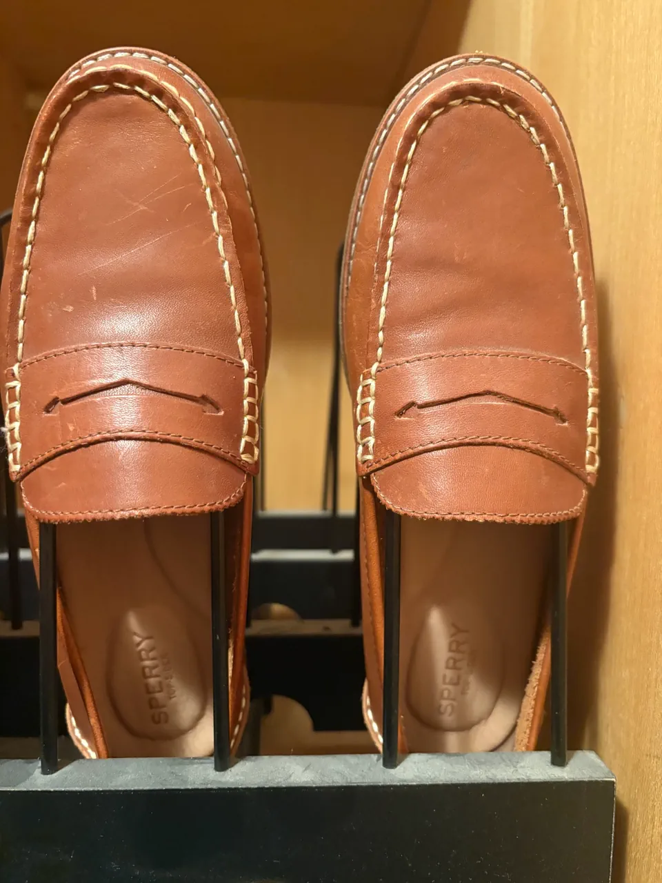 Zapatos Sperry - imagen 1