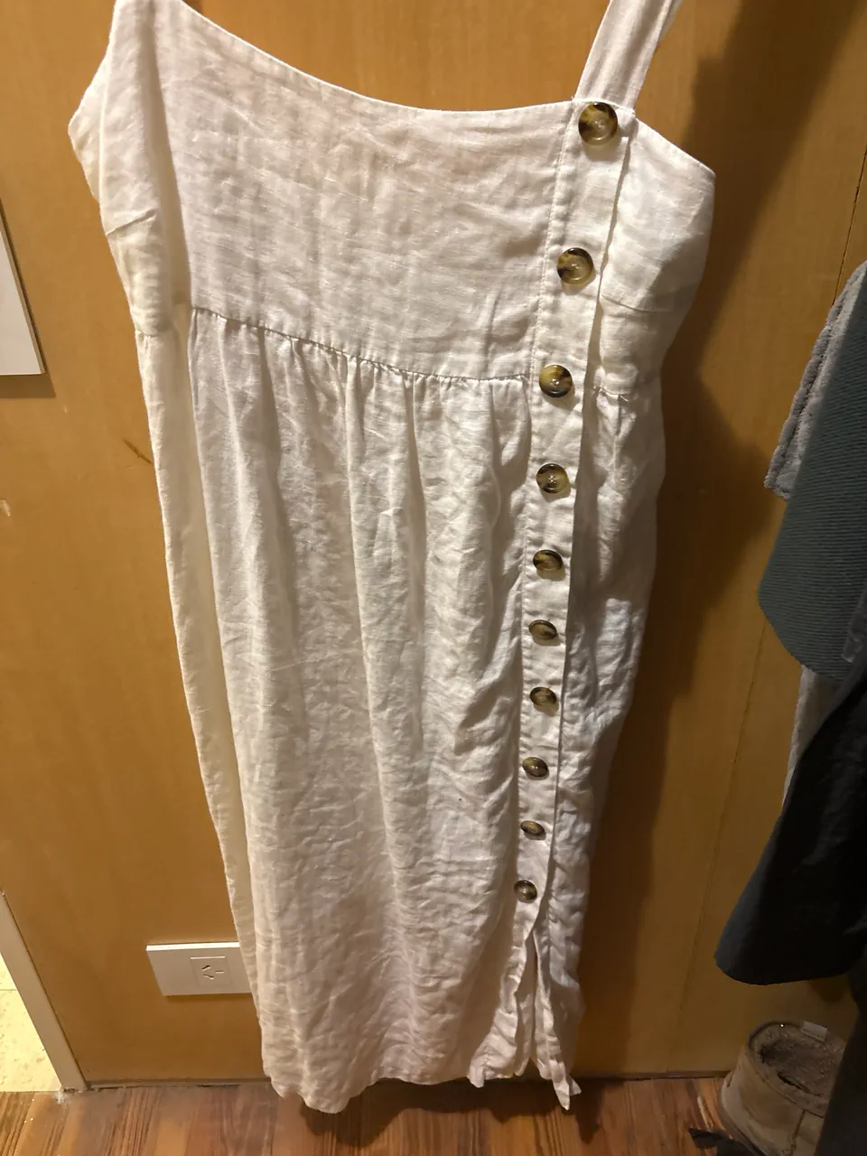 Vestido Otro - imagen 1