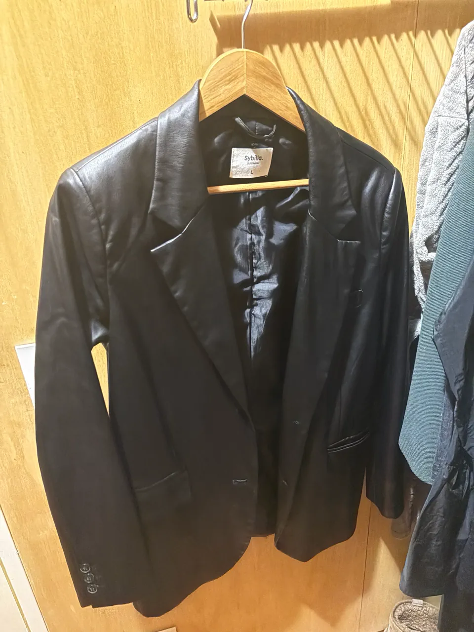 Blazer Sybilla · Talle L