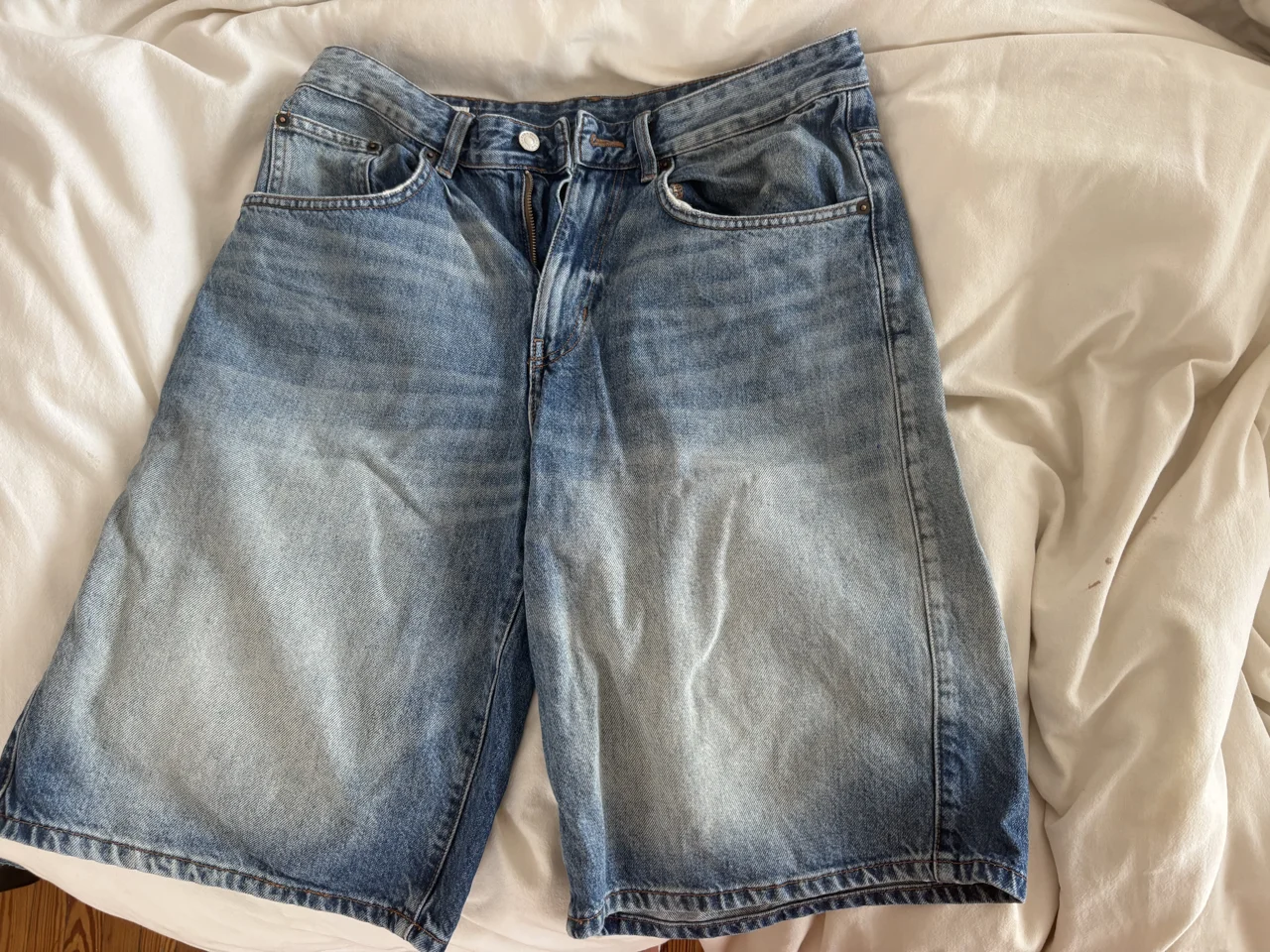 Short Zara - imagen 1