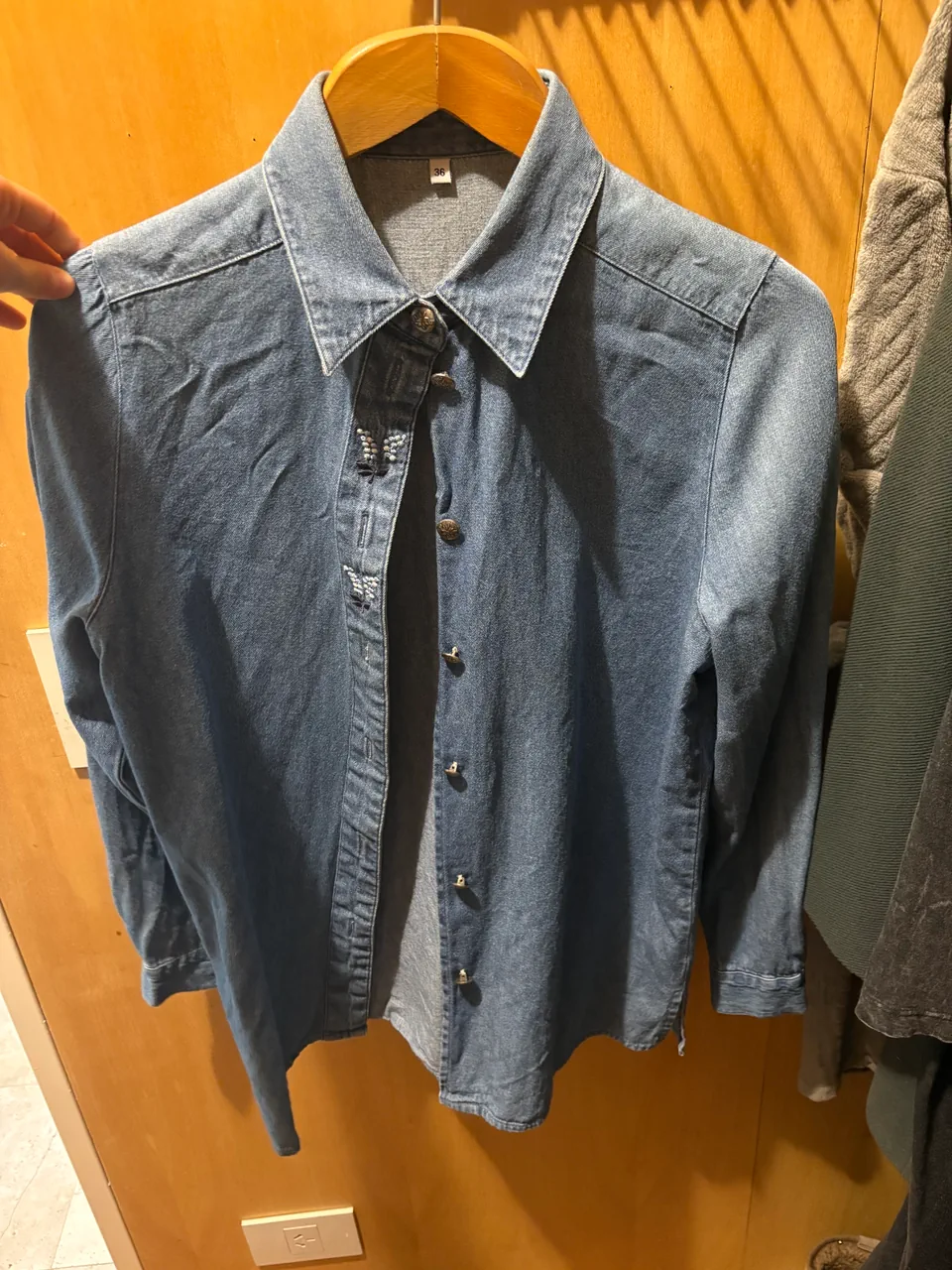 Camisa Otra - imagen 1
