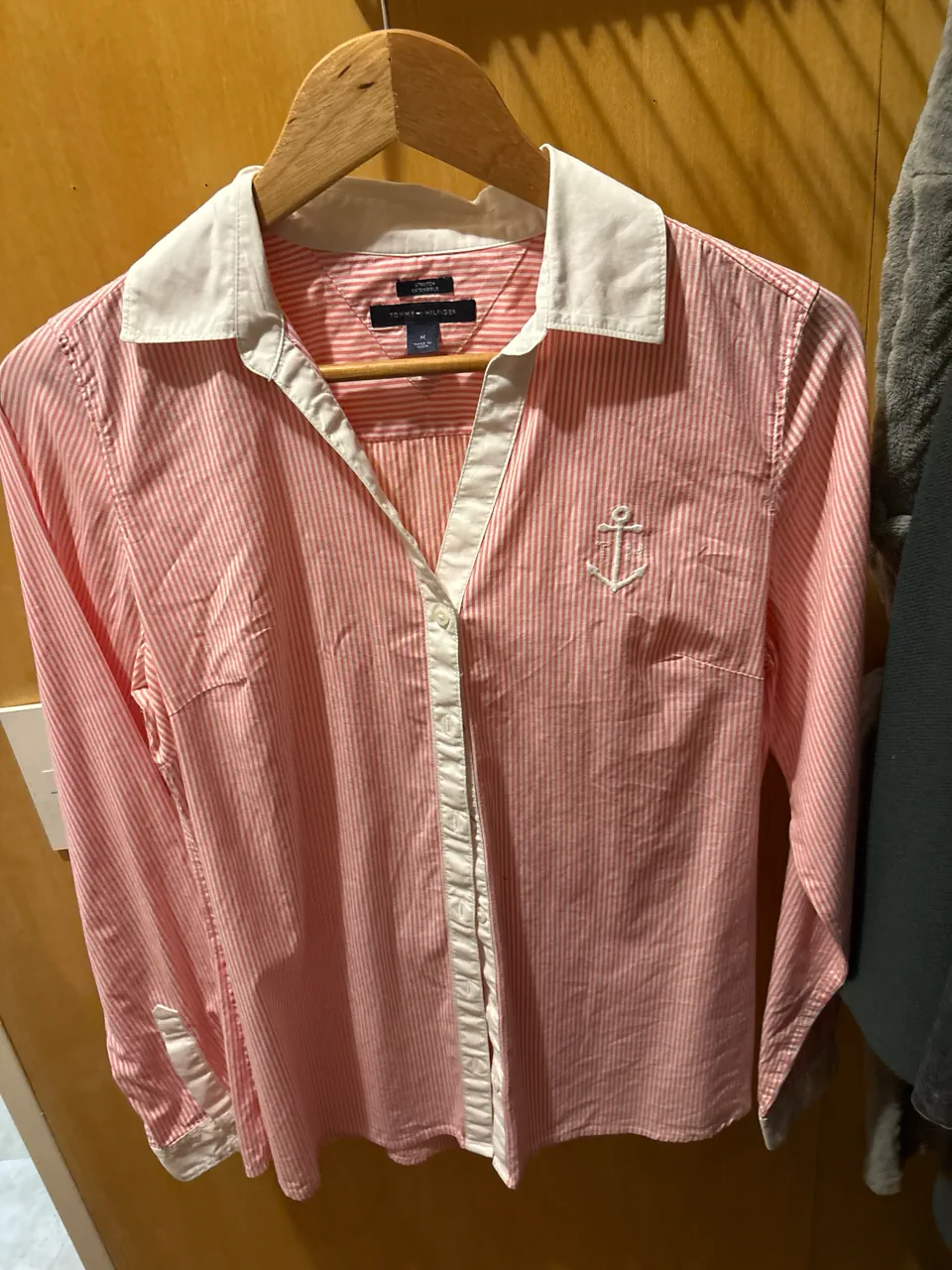 Camisa Tommy Hilfiger - imagen 1