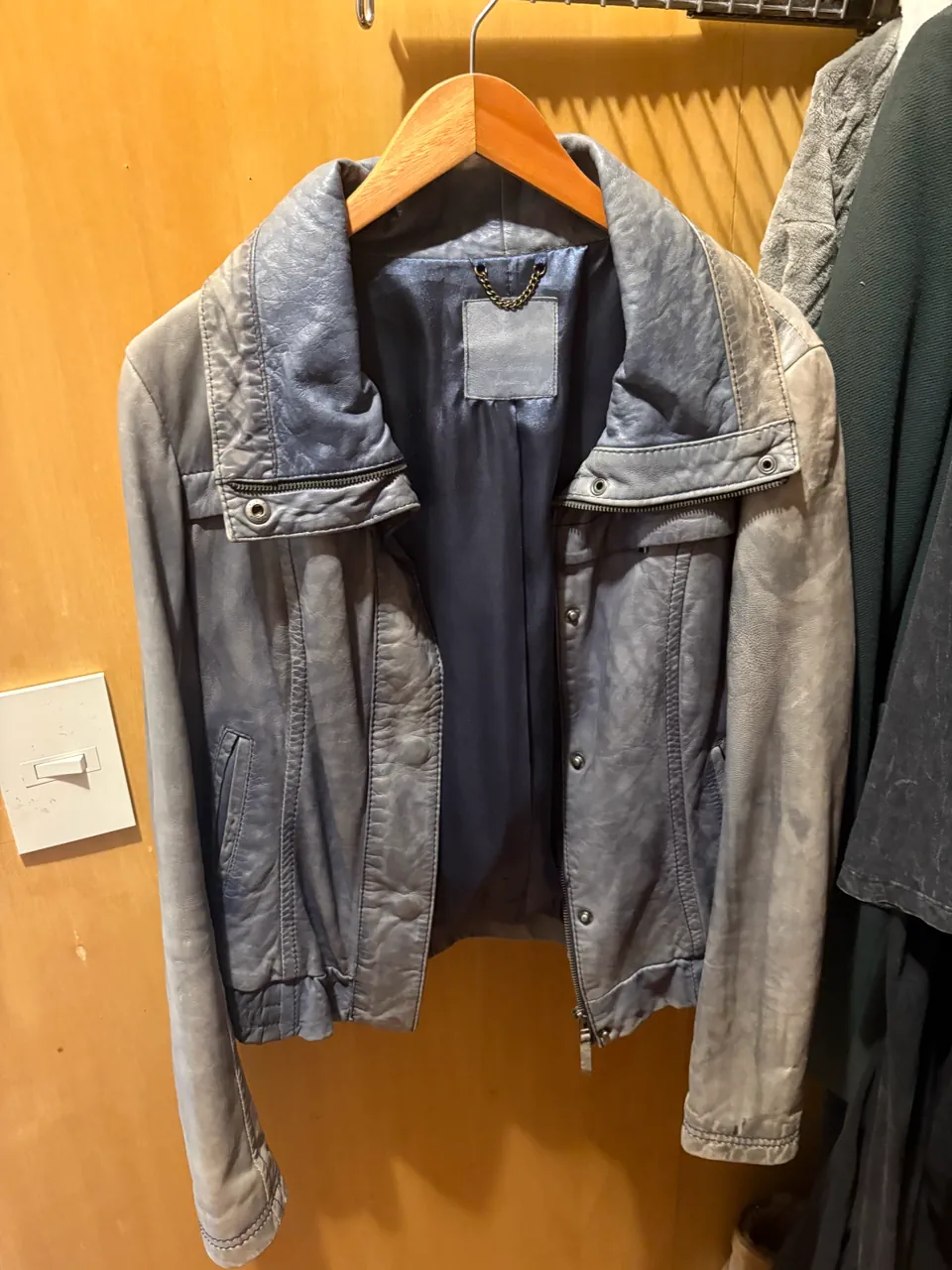 Campera Otra - imagen 1