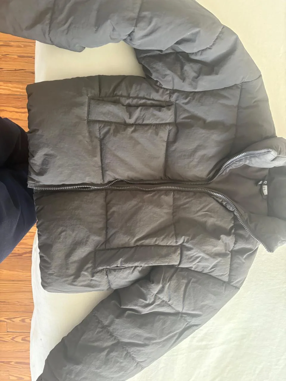 Campera Hym - imagen 1