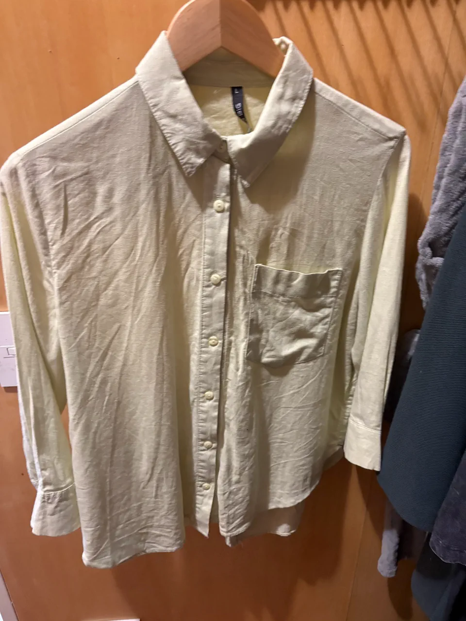 Camisa BIG BIG - imagen 1