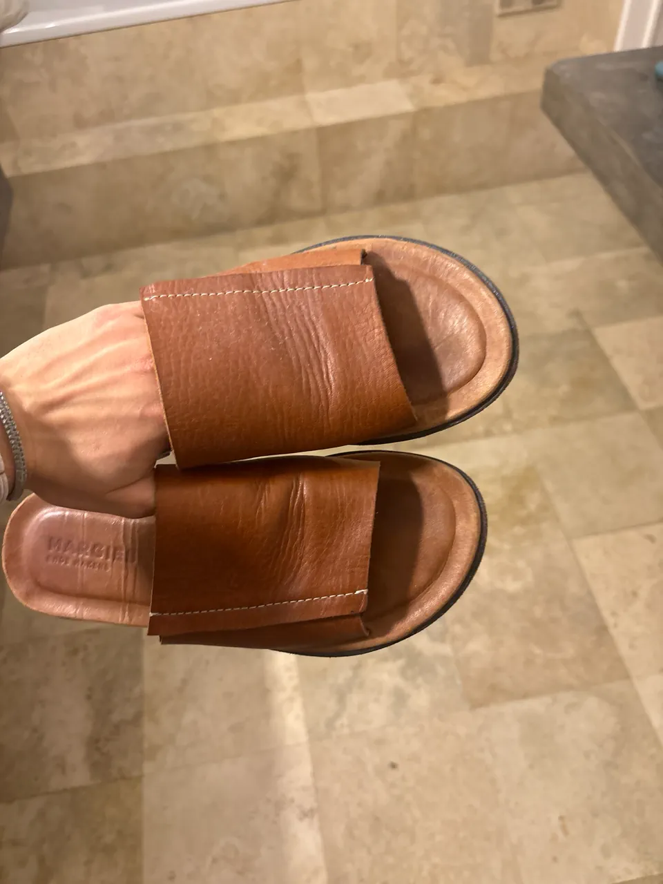 Sandalias Margies - imagen 1