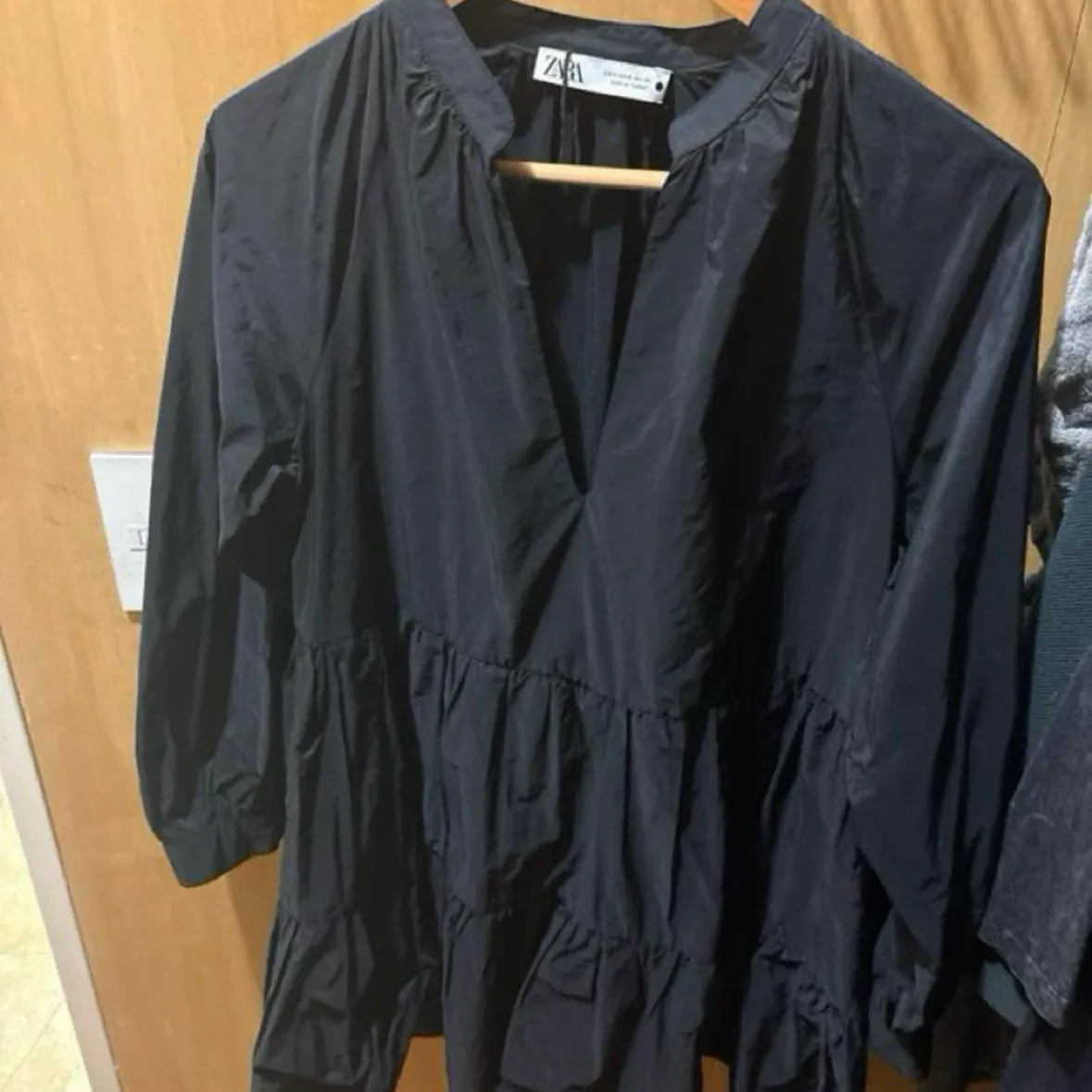 Vestido Zara - imagen 1