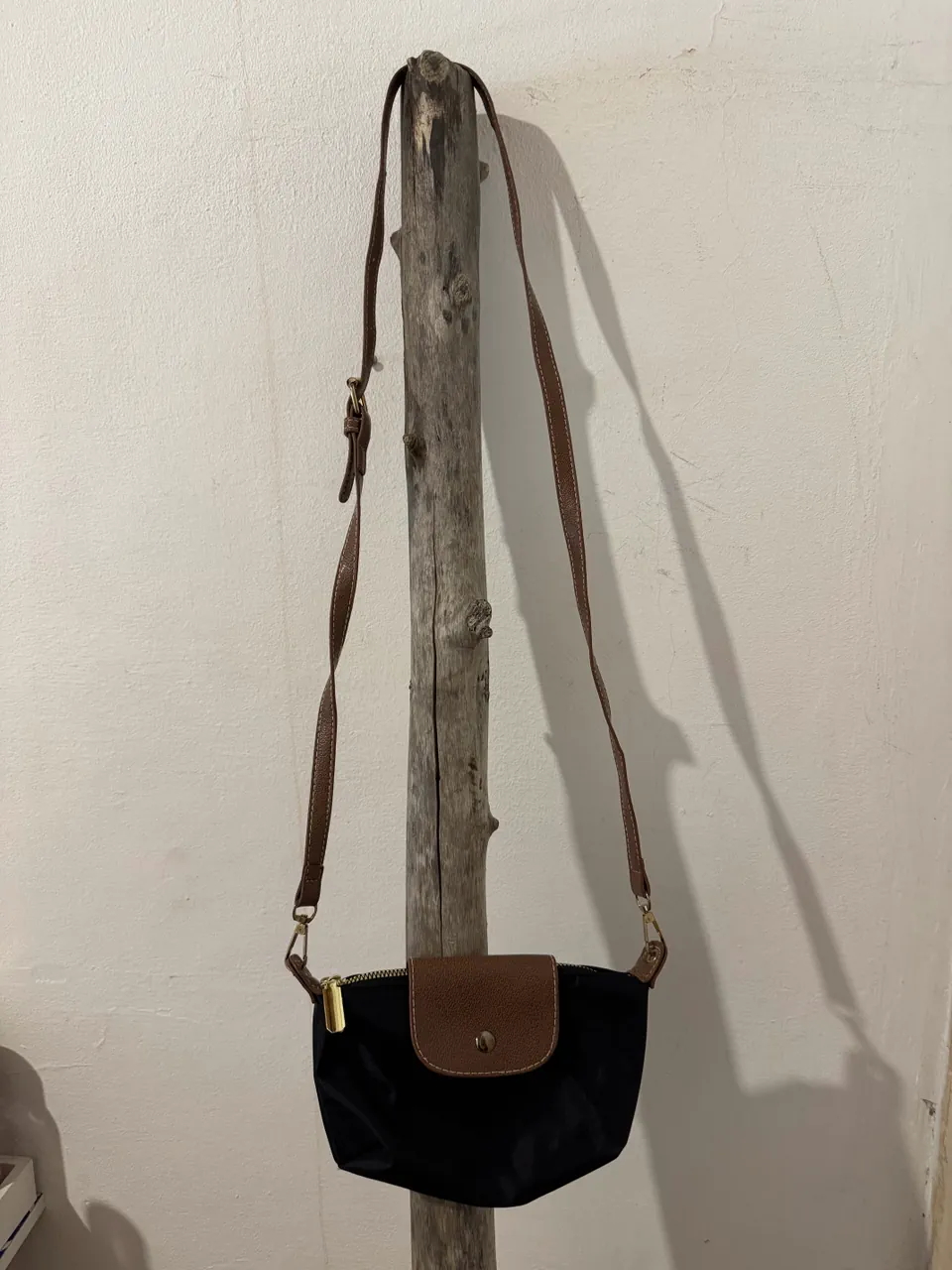Bandolera Shein - imagen 1