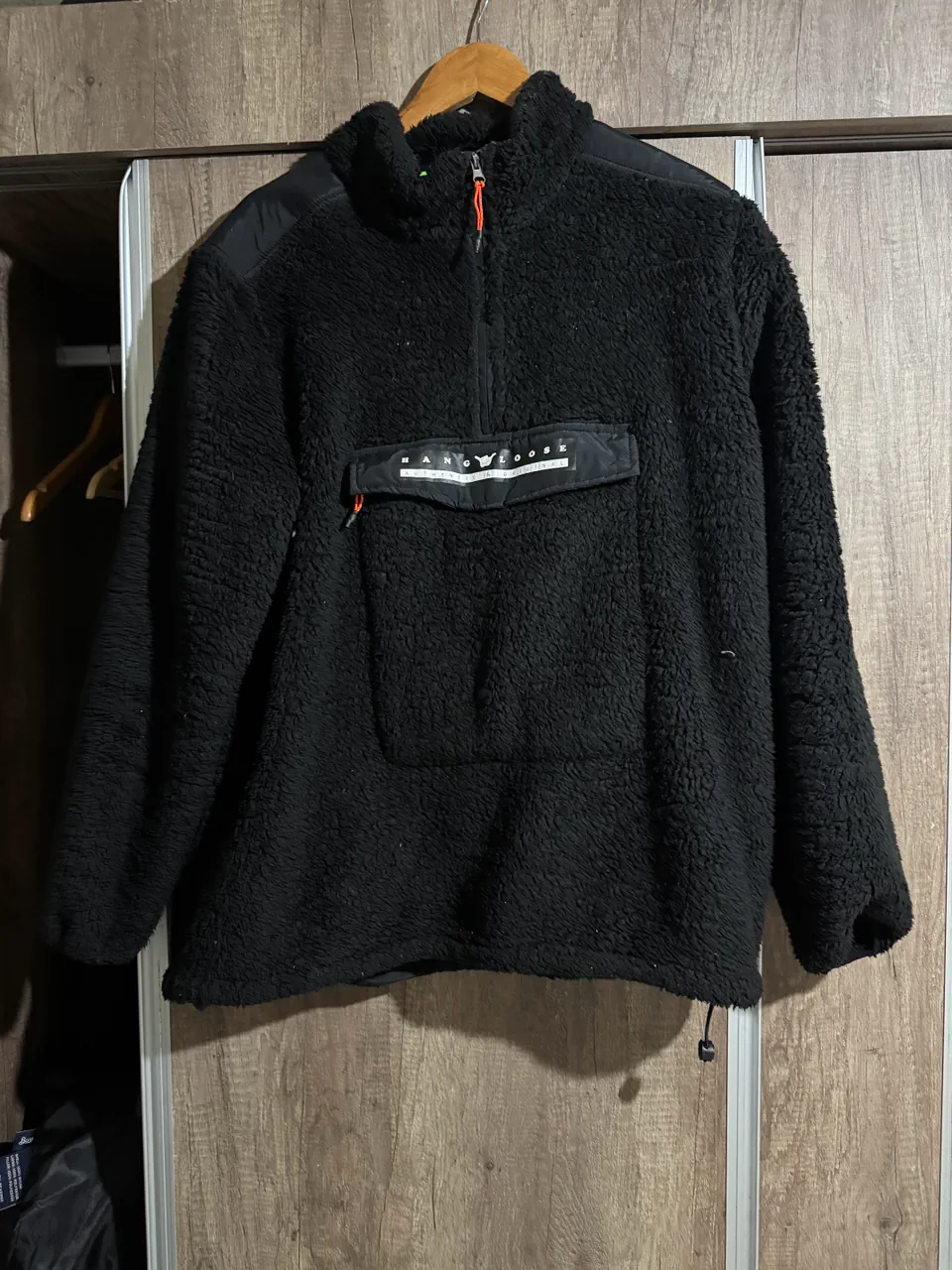 Hangloose · Talle XL