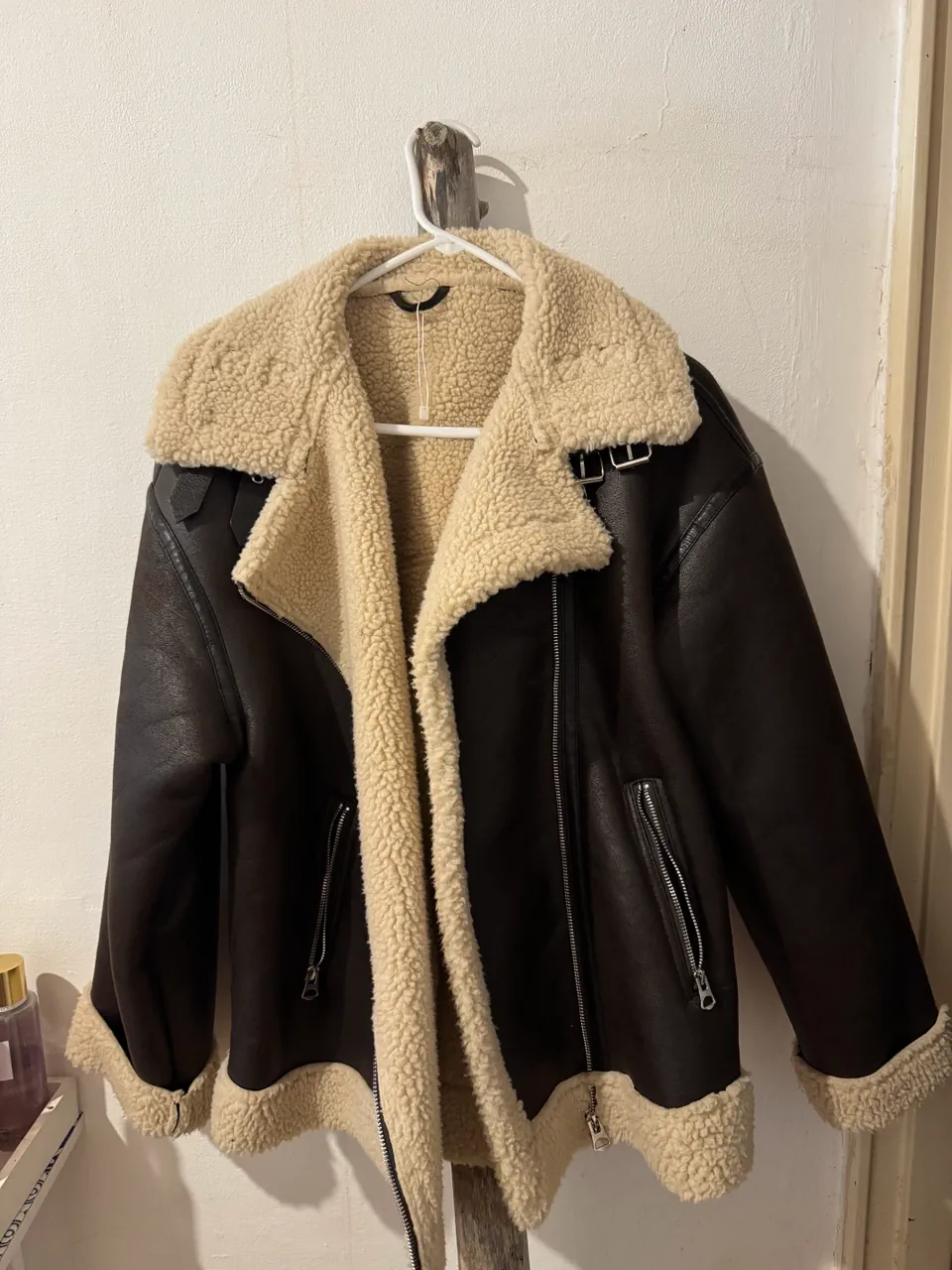 Campera Importada · Talle L
