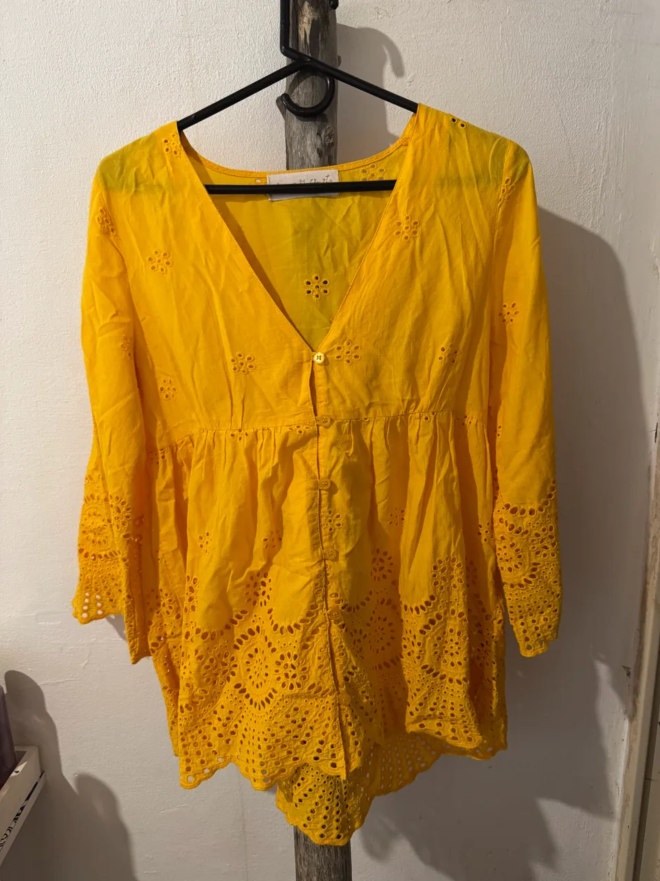 Blusa Amor infinito - imagen 1