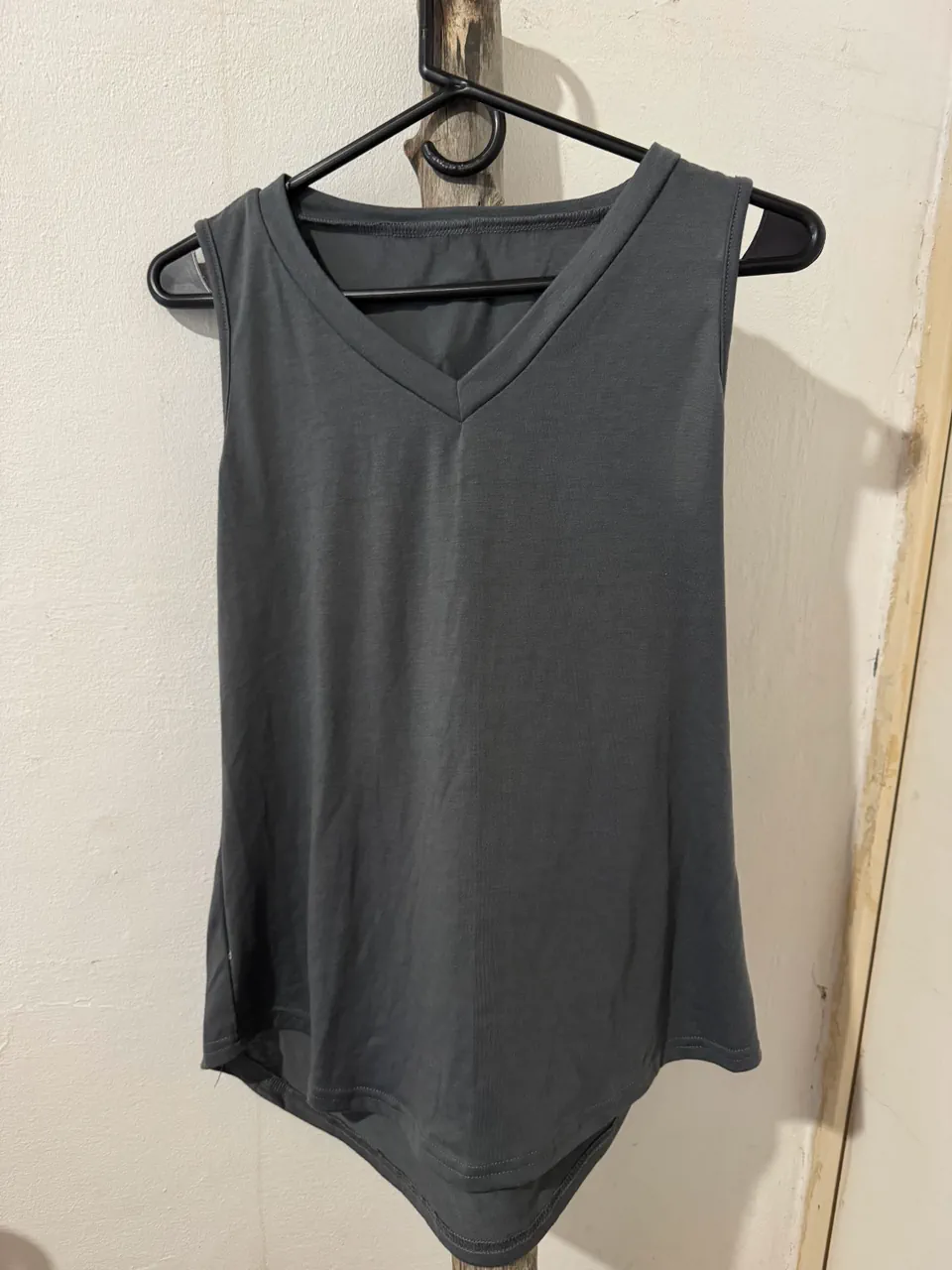 Musculosa Shein - imagen 1