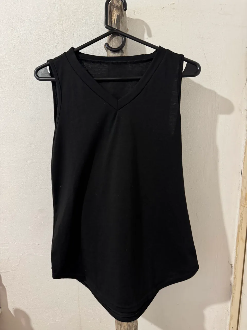 Musculosa Shein - imagen 1