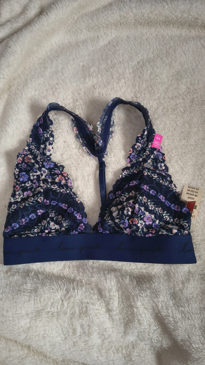 Pink · Talle XS