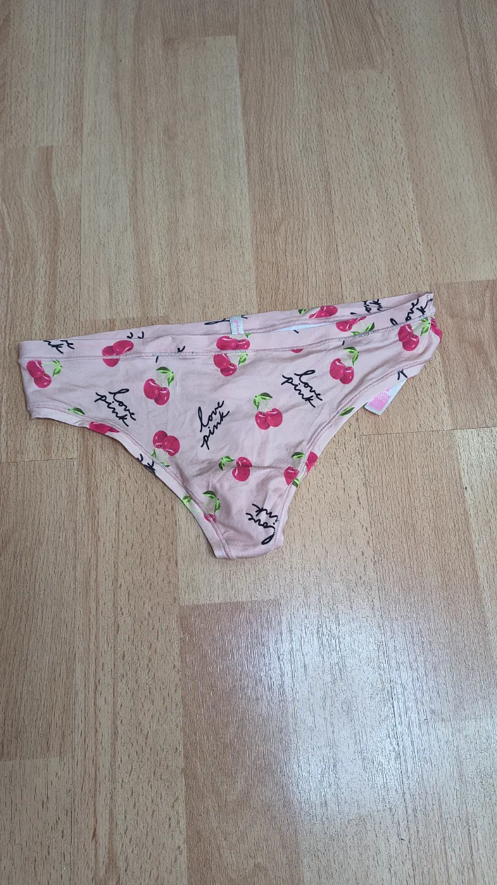 Pink · Talle único