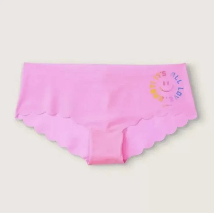 Bombacha Victoria's Secret - imagen 1