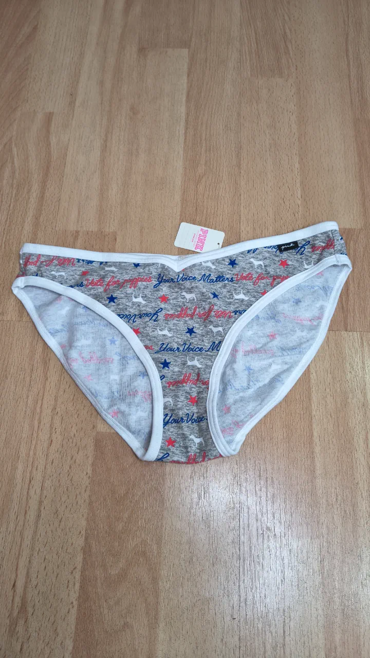 Bombacha Pink - imagen 1