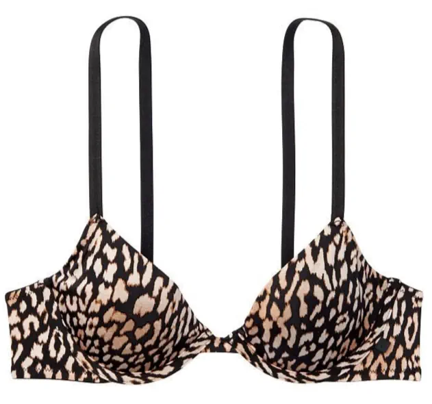 Corpiño Victoria's Secret - imagen 1