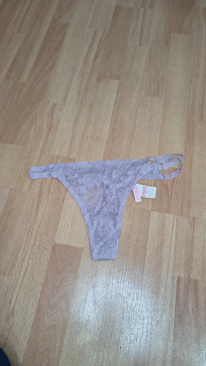 Bombacha Pink · Talle XL