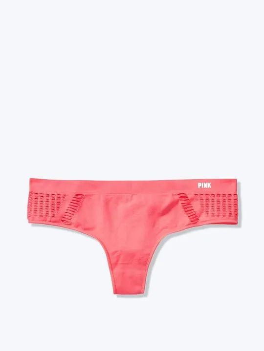 Bombacha Pink · Talle XS