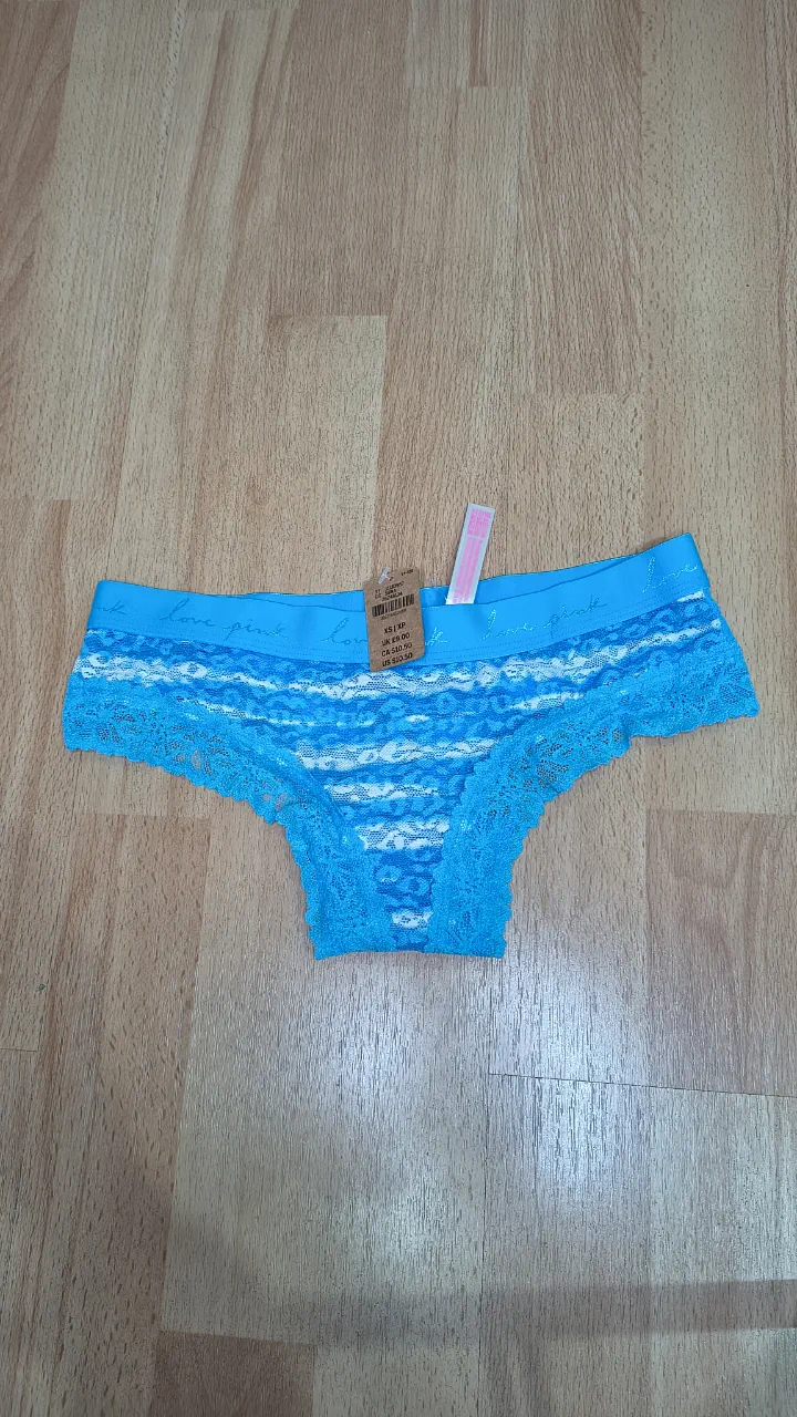 Bombacha Pink - imagen 1