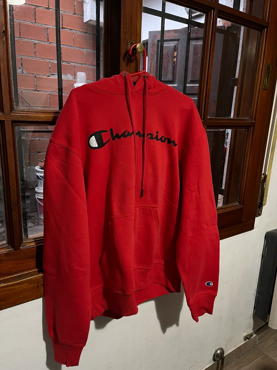 Champion · Talle S