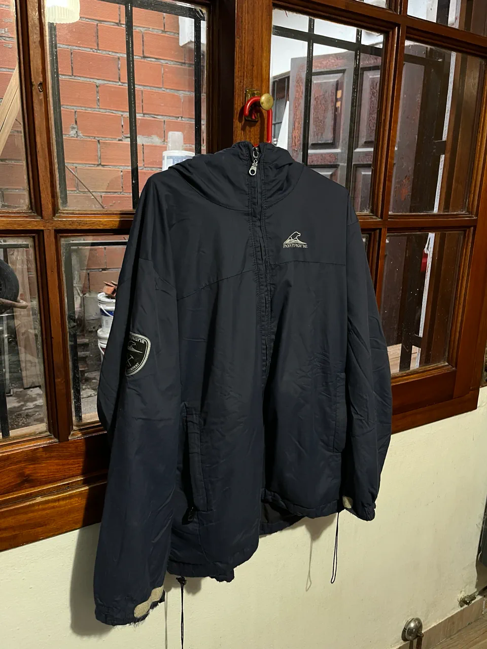 Montagne · Talle S