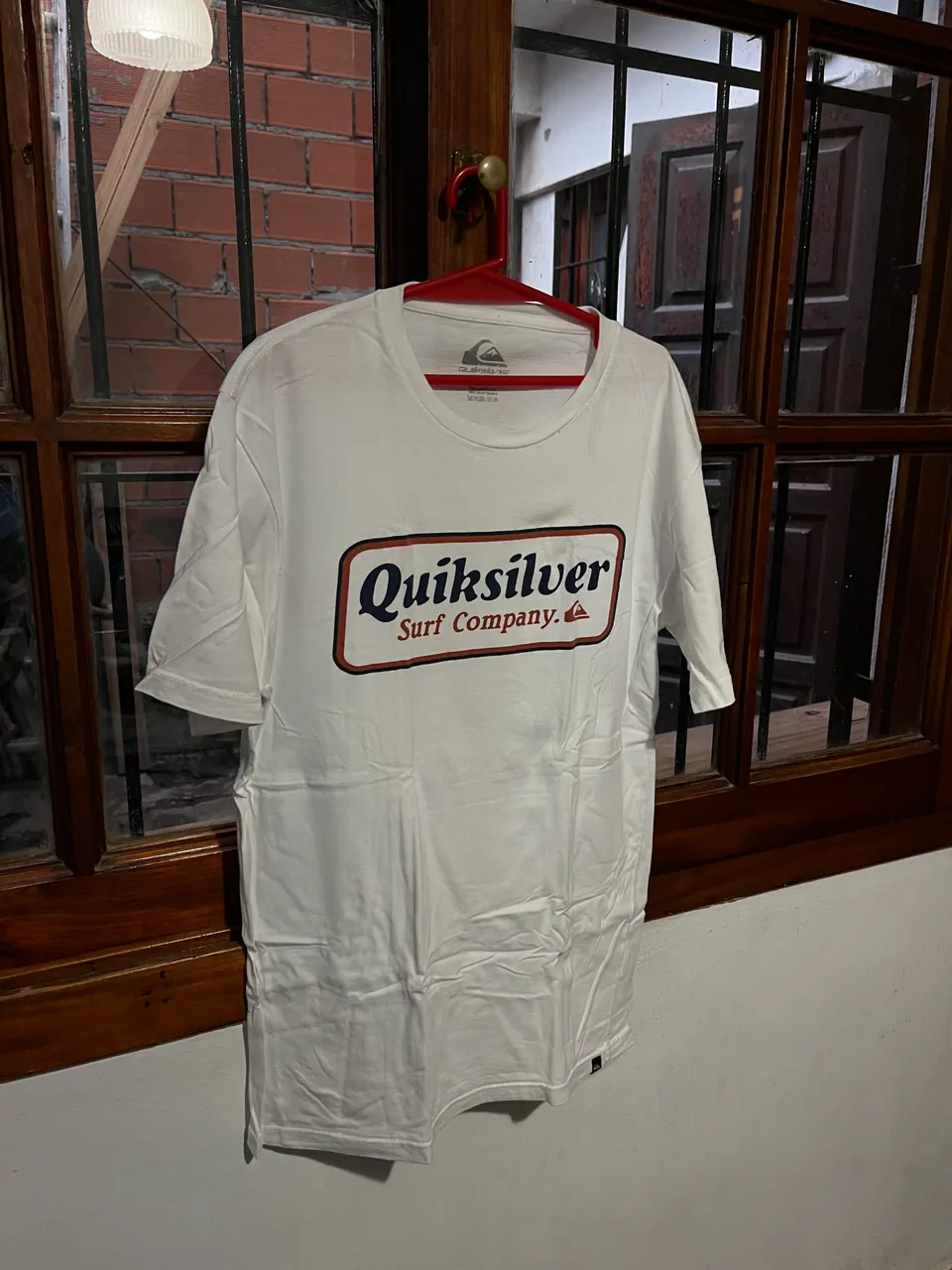 Quiksilver · Talle S