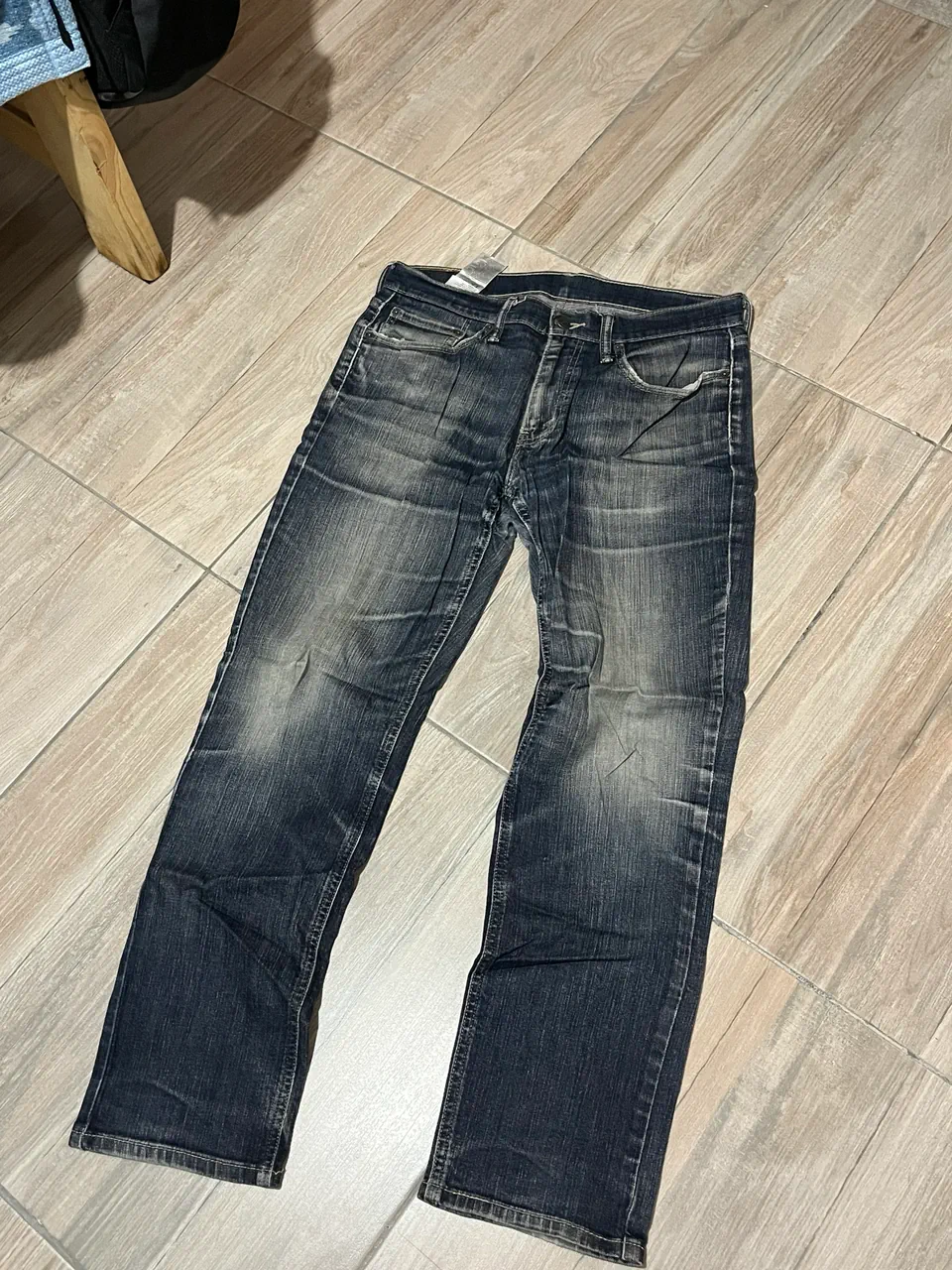 Levi's · Talle MEX/ARG 42