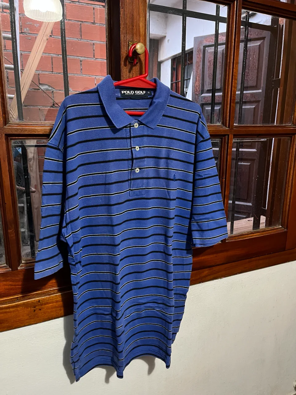 Polo golf · Talle M