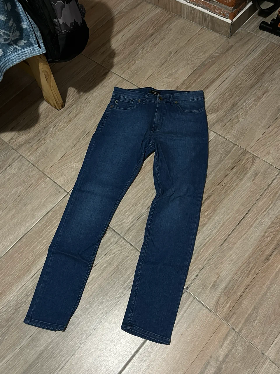 Billabong · Talle MEX/ARG 38