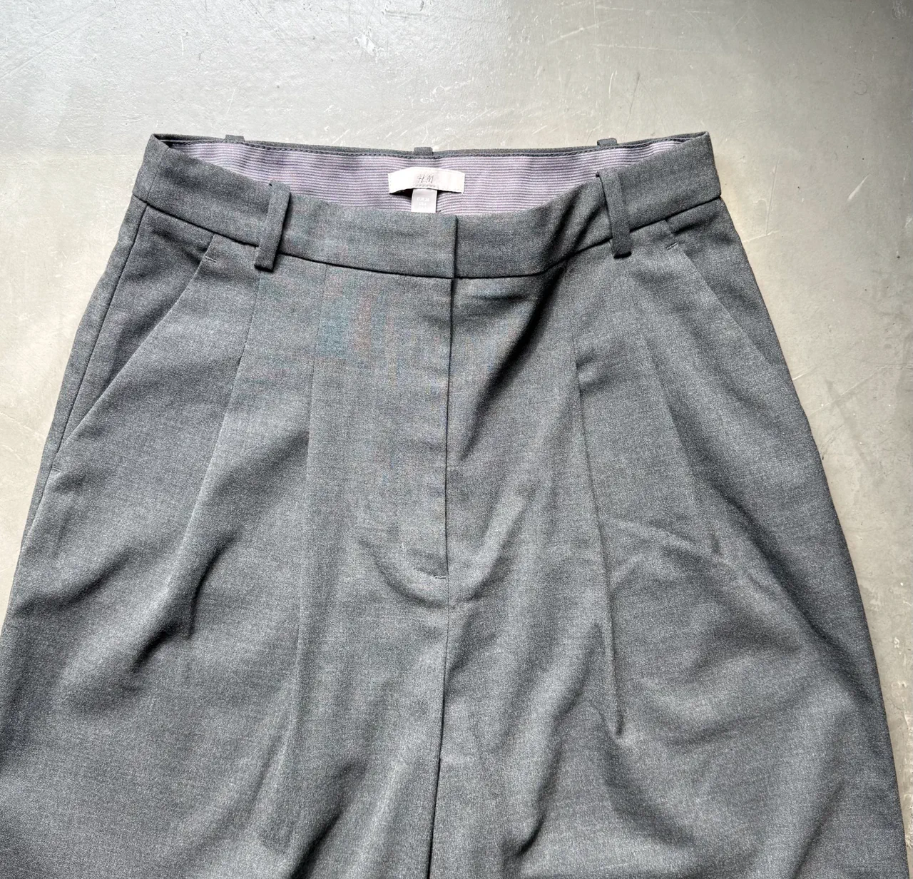 Pantalón H&M - imagen 1